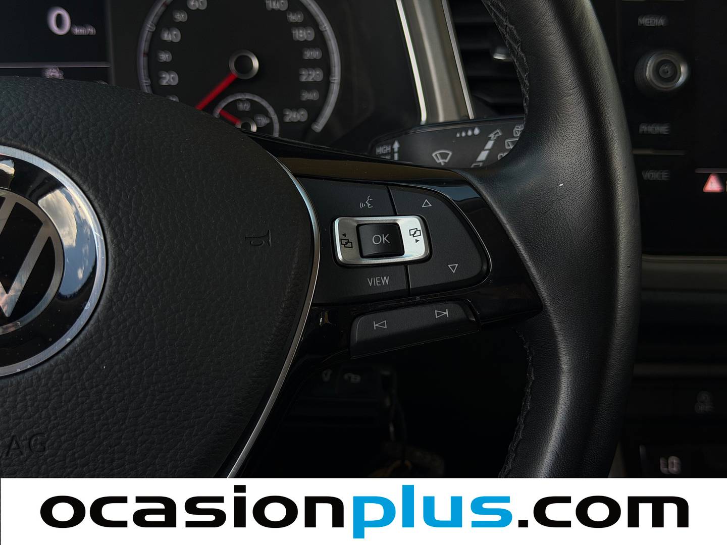 Accesorios del Volkswagen T-Roc Volkswagen T-Roc Advance Style 2.0 TDI (115 CV)
