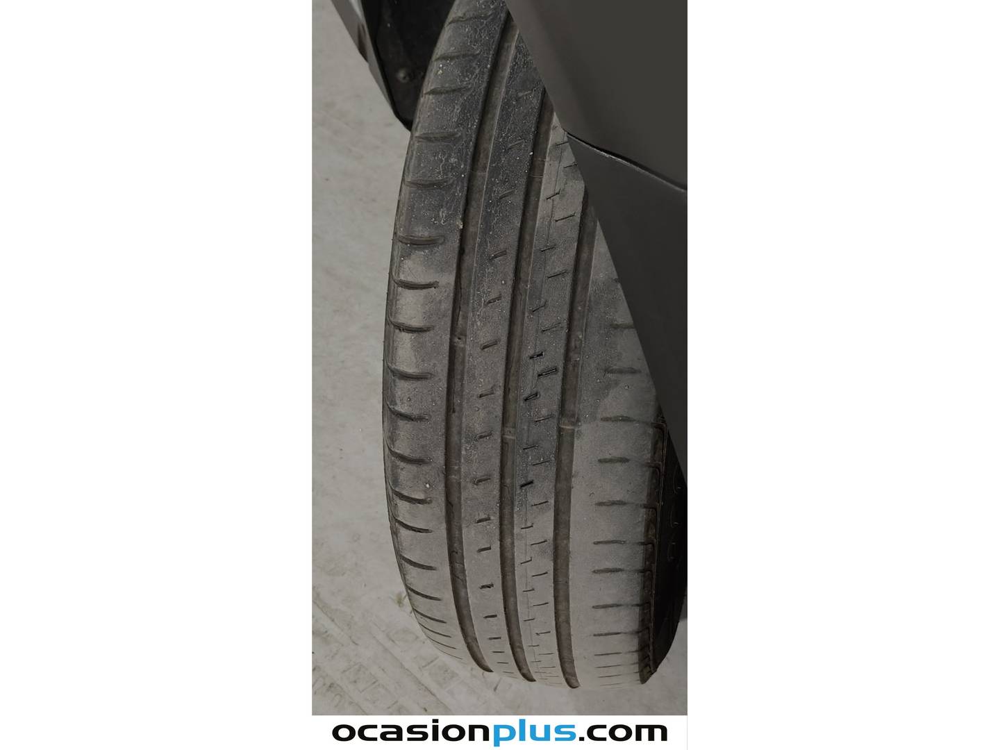 KIA Stonic KIA Stonic 1.2 DPi Drive (79 CV) de segunda mano