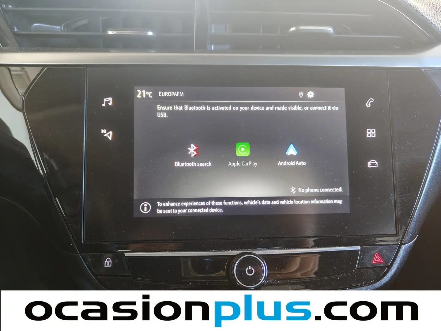 Foto Opel Corsa Opel Corsa 1.2 Turbo XHL Elegance (100 CV)