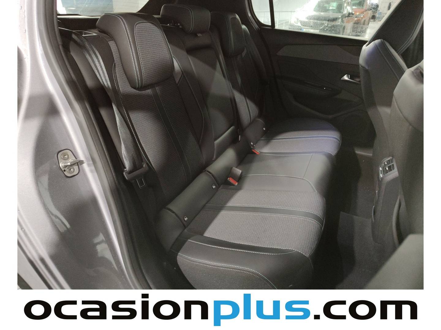 Foto Peugeot 308 Peugeot 308 BlueHDi 130 S&S Allure EAT8 (130 CV)