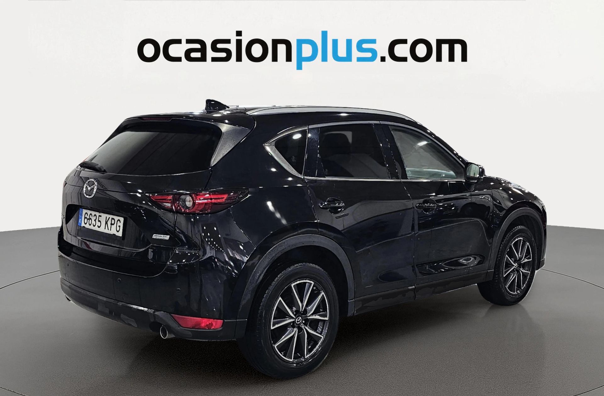 Mazda CX-5 2.0 GE Zenith 2WD - foto 4