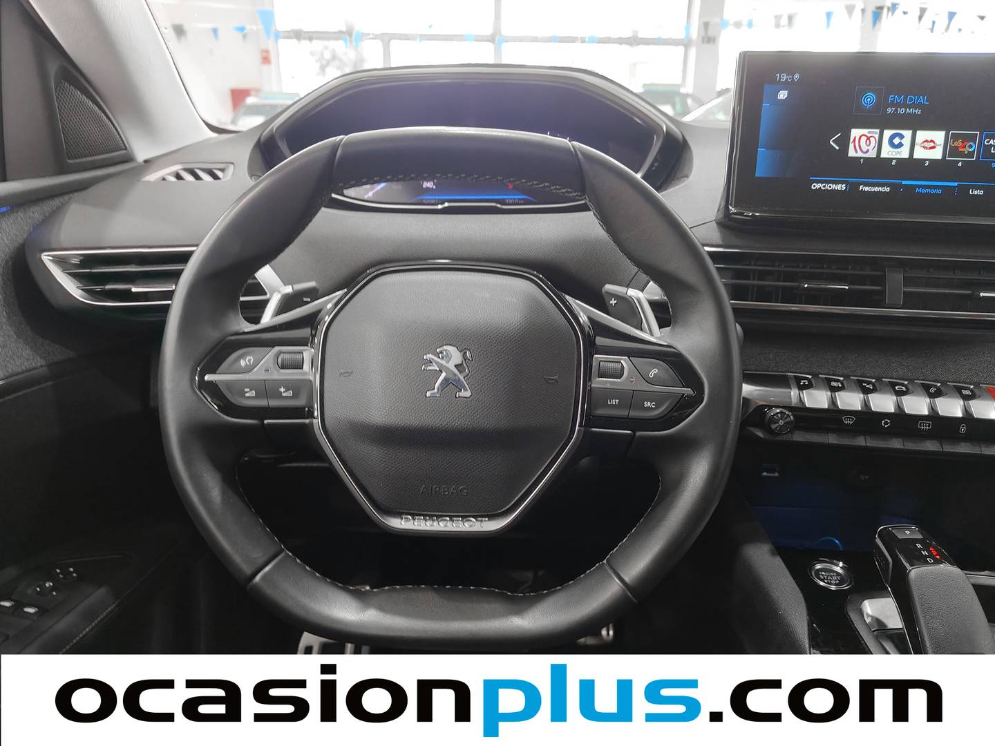 Peugeot 3008 Peugeot 3008 PureTech 130 S&S Roadtrip EAT8 (130 CV) de segunda mano