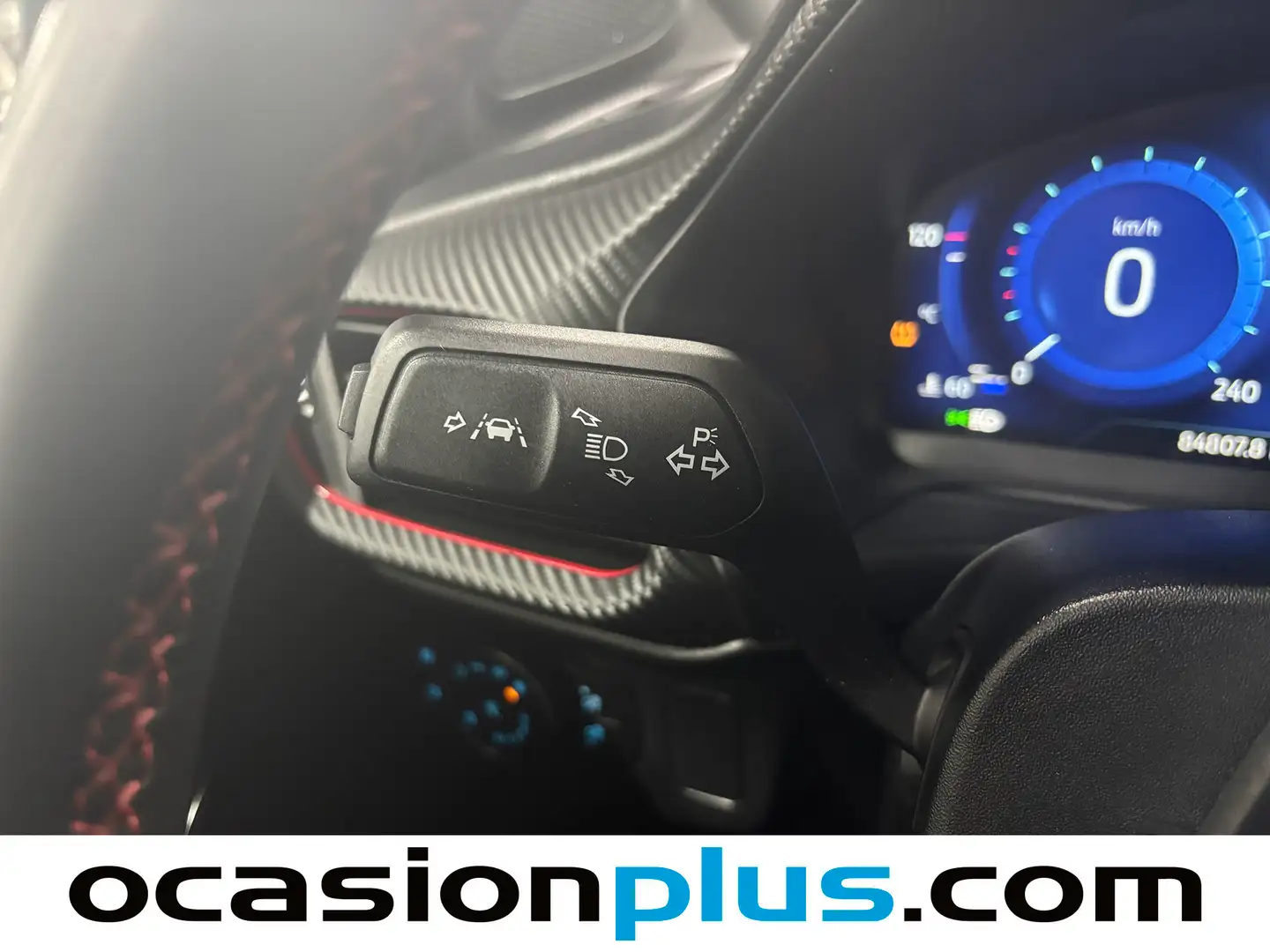 Foto Ford Puma Ford Puma 1.0 EcoBoost MHEV ST-Line X Auto (125 CV)