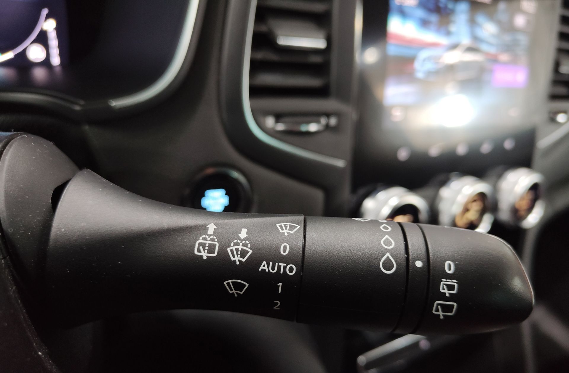 Renault Mégane Sport Tourer Zen E-Tech - foto 26