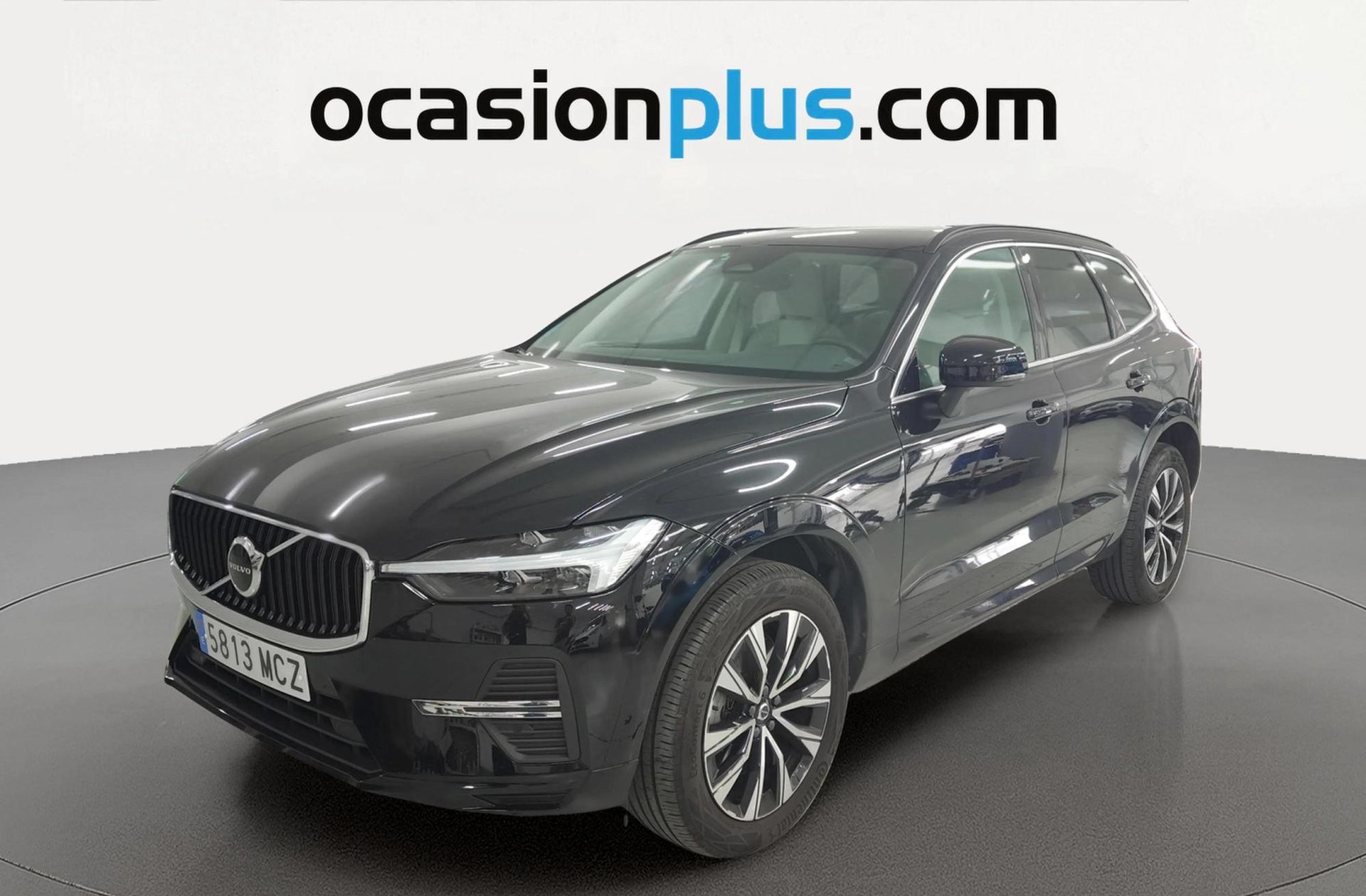 Volvo XC60 B4 D Core