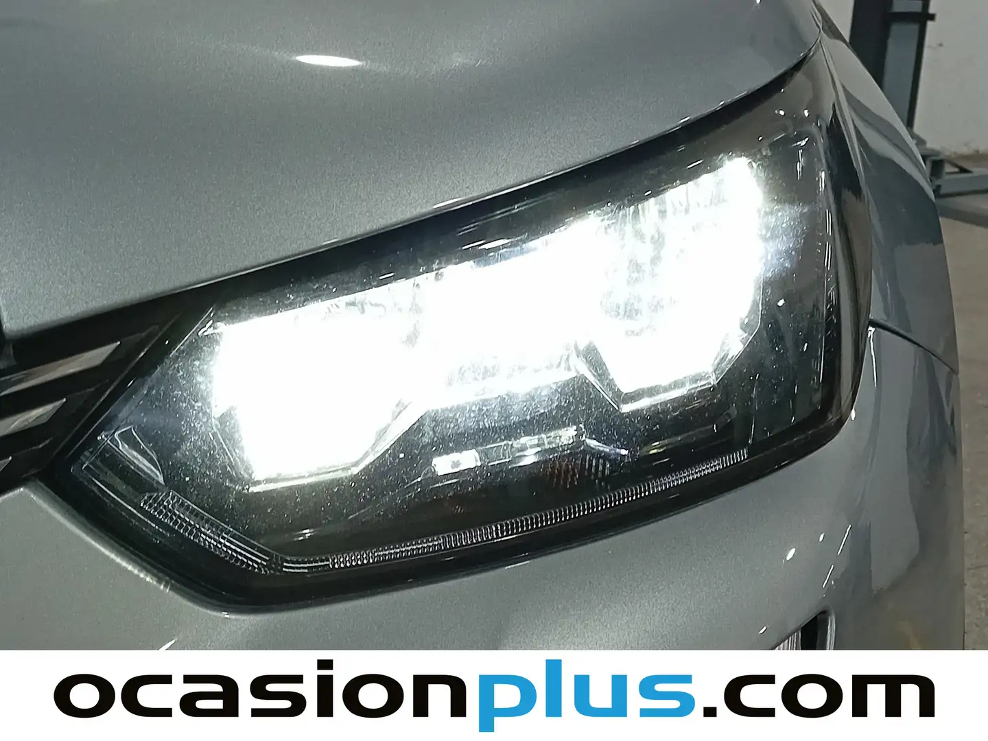 Foto Peugeot 2008 Peugeot 2008 PureTech 130 S&S Allure Pack (130 CV)