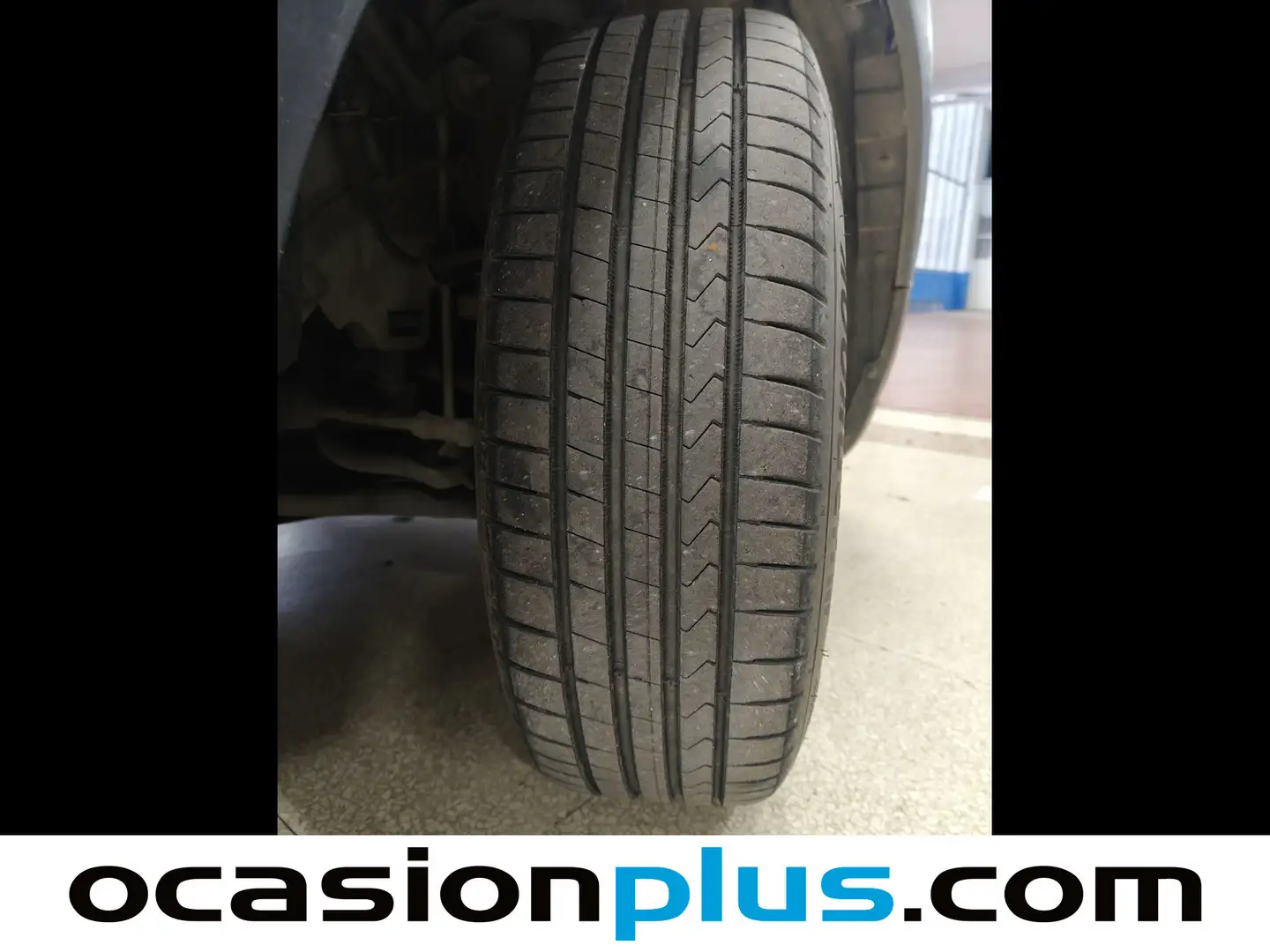 Foto Opel Crossland X Opel Crossland X 1.2 Turbo S&S ecoTEC Selective  (110 CV)