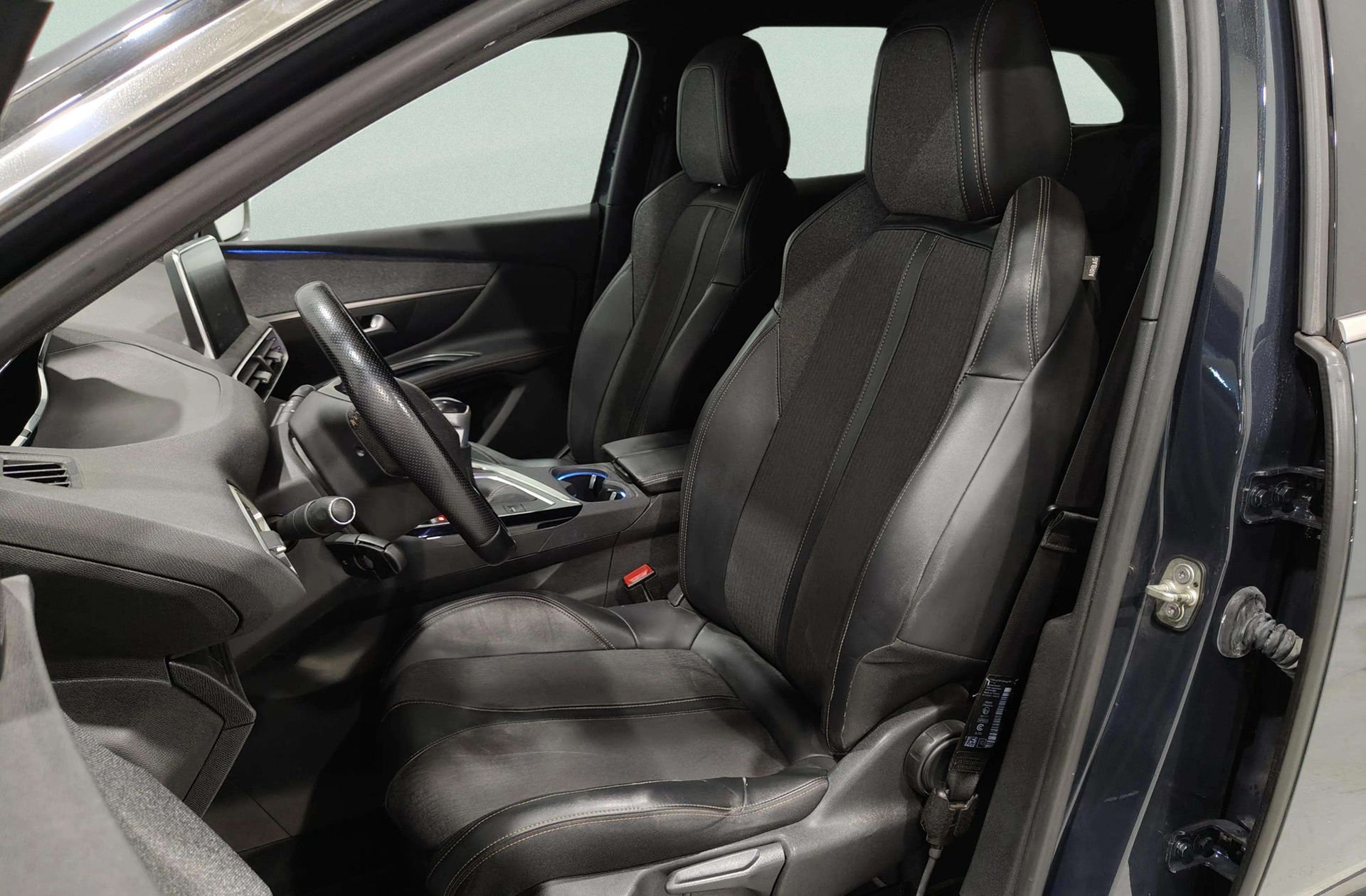 Peugeot 3008 BlueHDi 130 GT Line - foto 13