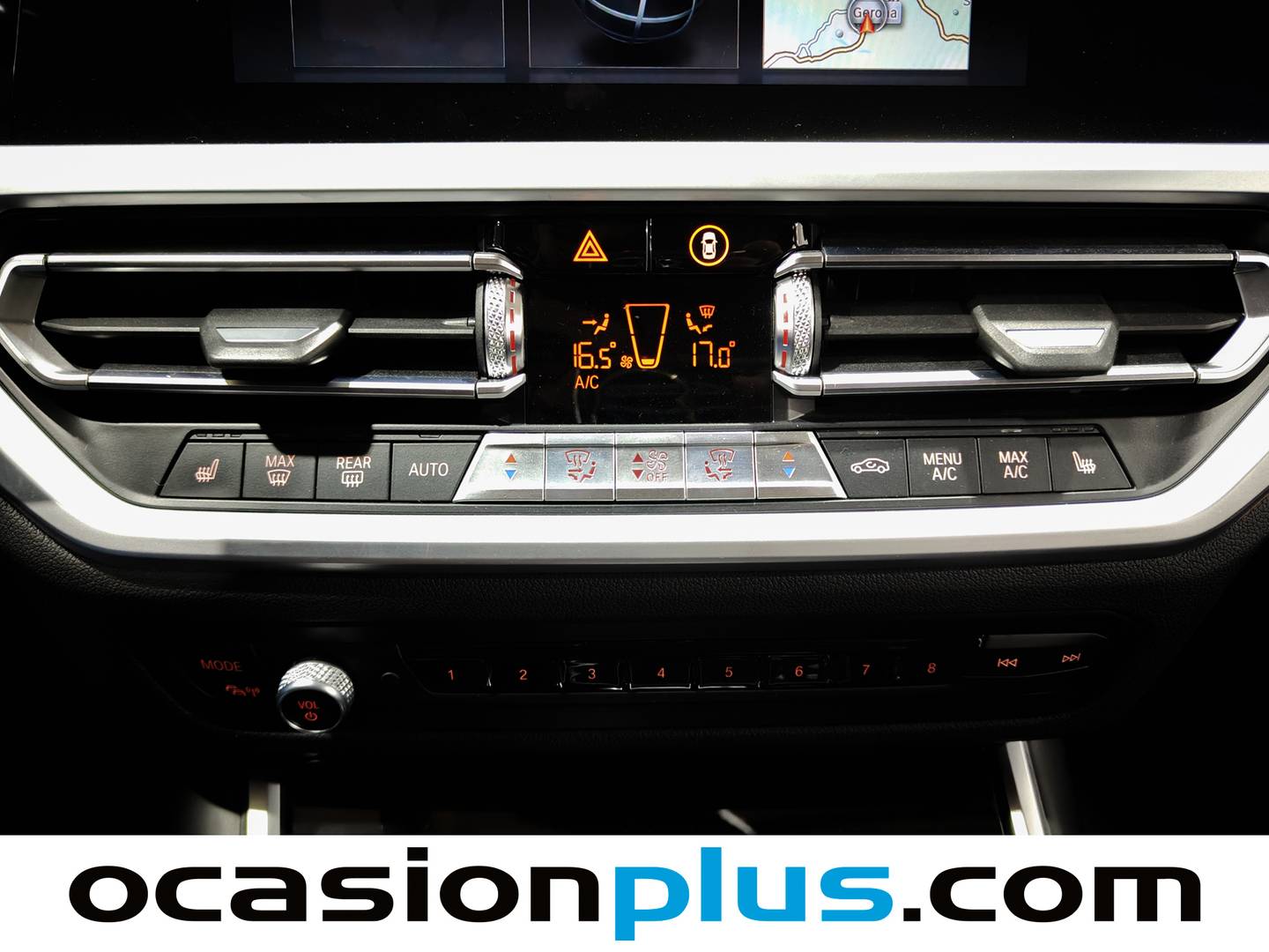 Foto BMW Serie 3 BMW Serie 3 320d (190 CV)