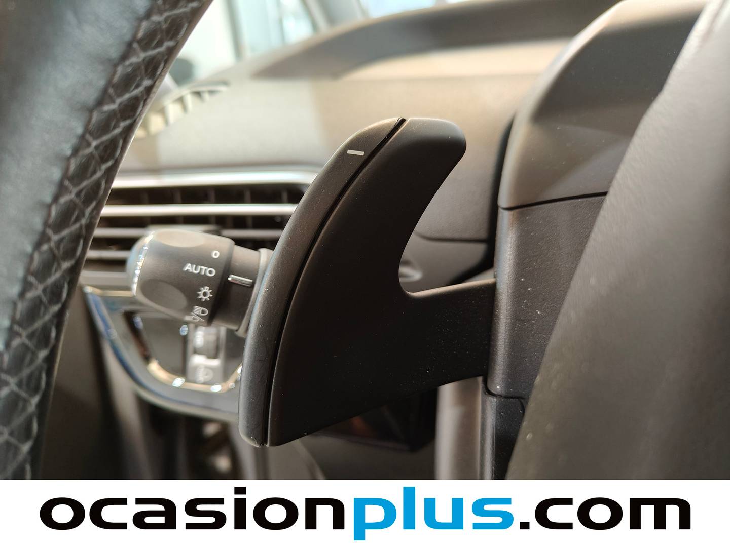 Citroën Grand C4 Spacetourer Citroën Grand C4 Spacetourer BlueHDi 150 S&S Shine EAT8 (163 CV) 7 Plazas diésel