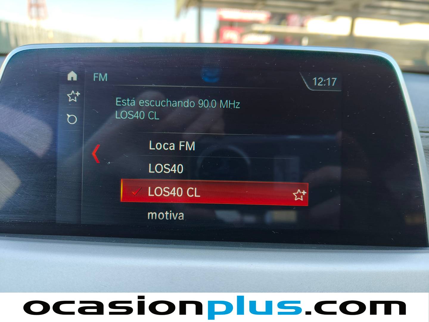 BMW X2 BMW X2 sDrive18d (150 CV) de ocasión