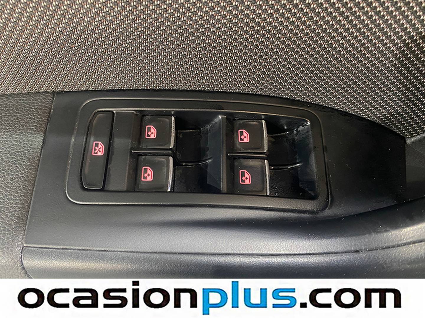 Foto Seat Ateca SEAT Ateca 2.0 TDI S&S Xcellence 4Drive DSG (190 CV)