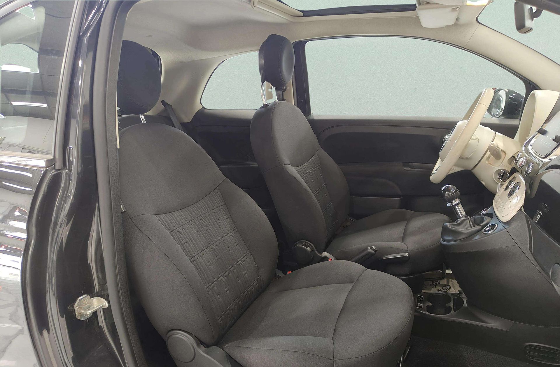 Fiat 500 1.0 Hybrid Dolcevita - foto 16