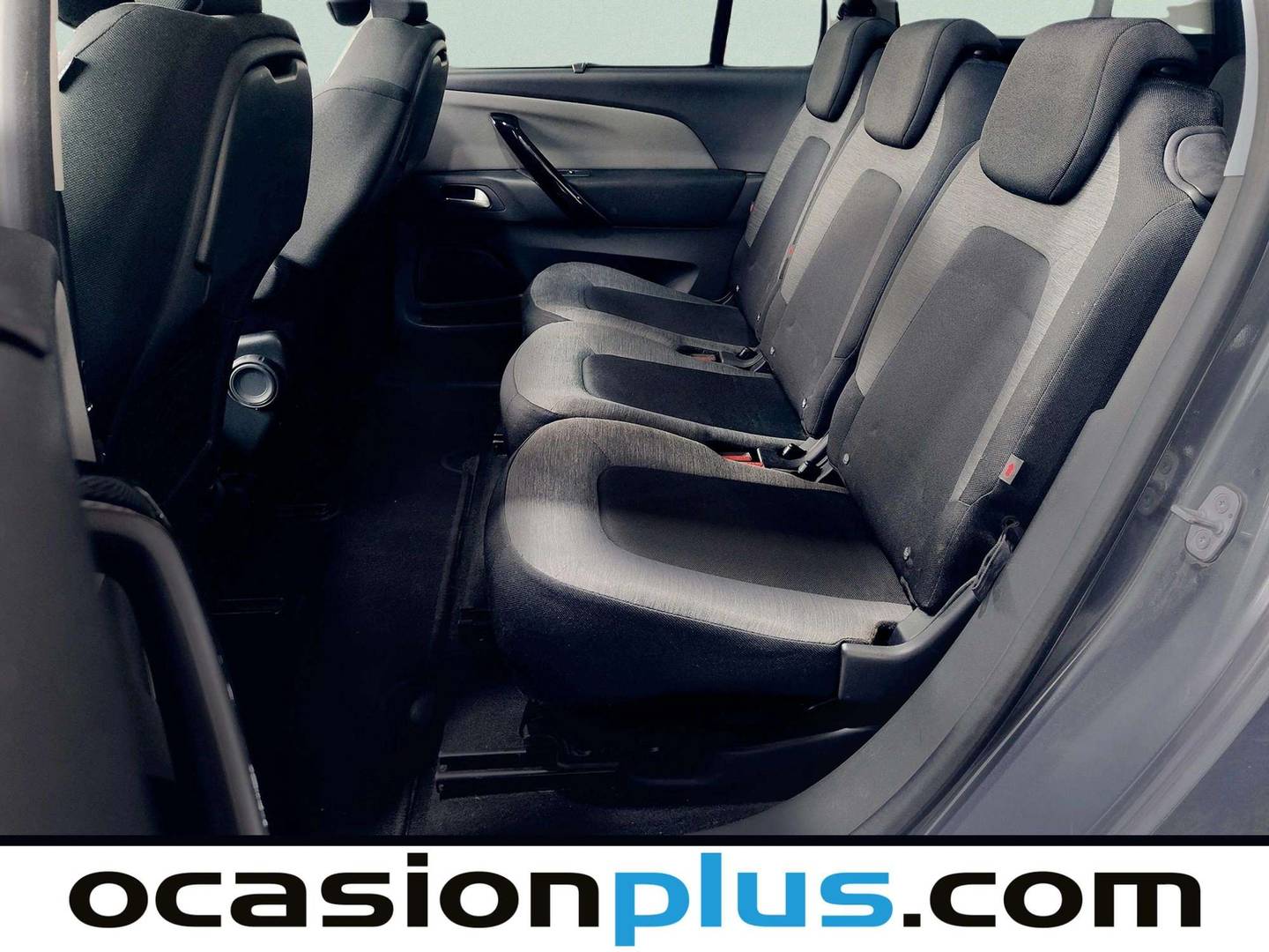 Citroën Grand C4 Picasso Citroën Grand C4 Picasso PureTech 130 6v S&S Feel (130 CV) 130cv