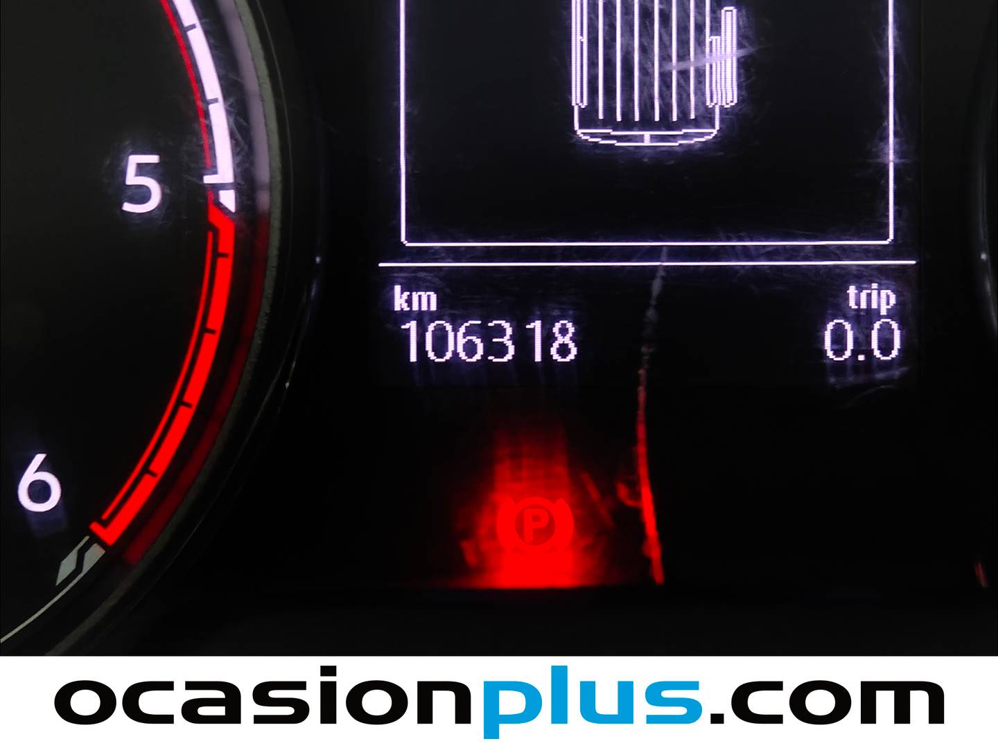 Volkswagen Transporter Volkswagen Transporter Furgon Batalla Corta TN 2.0 TDI BMT 4Motion (150 CV) seminuevo