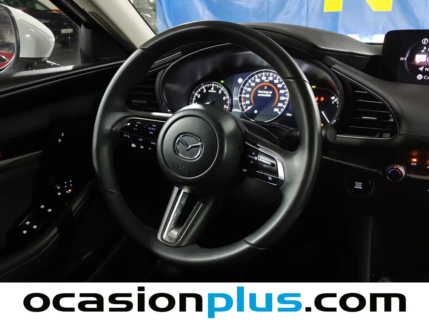 Foto Mazda Mazda3 Mazda Mazda 3 2.5L E-SKY G MHEV Prime-line (140 CV)