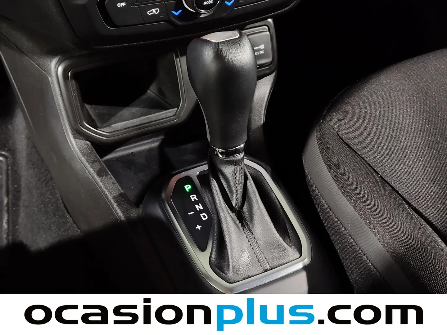 Foto Jeep Renegade Jeep Renegade eHybrid 1.5 Limited ATX (130 CV)