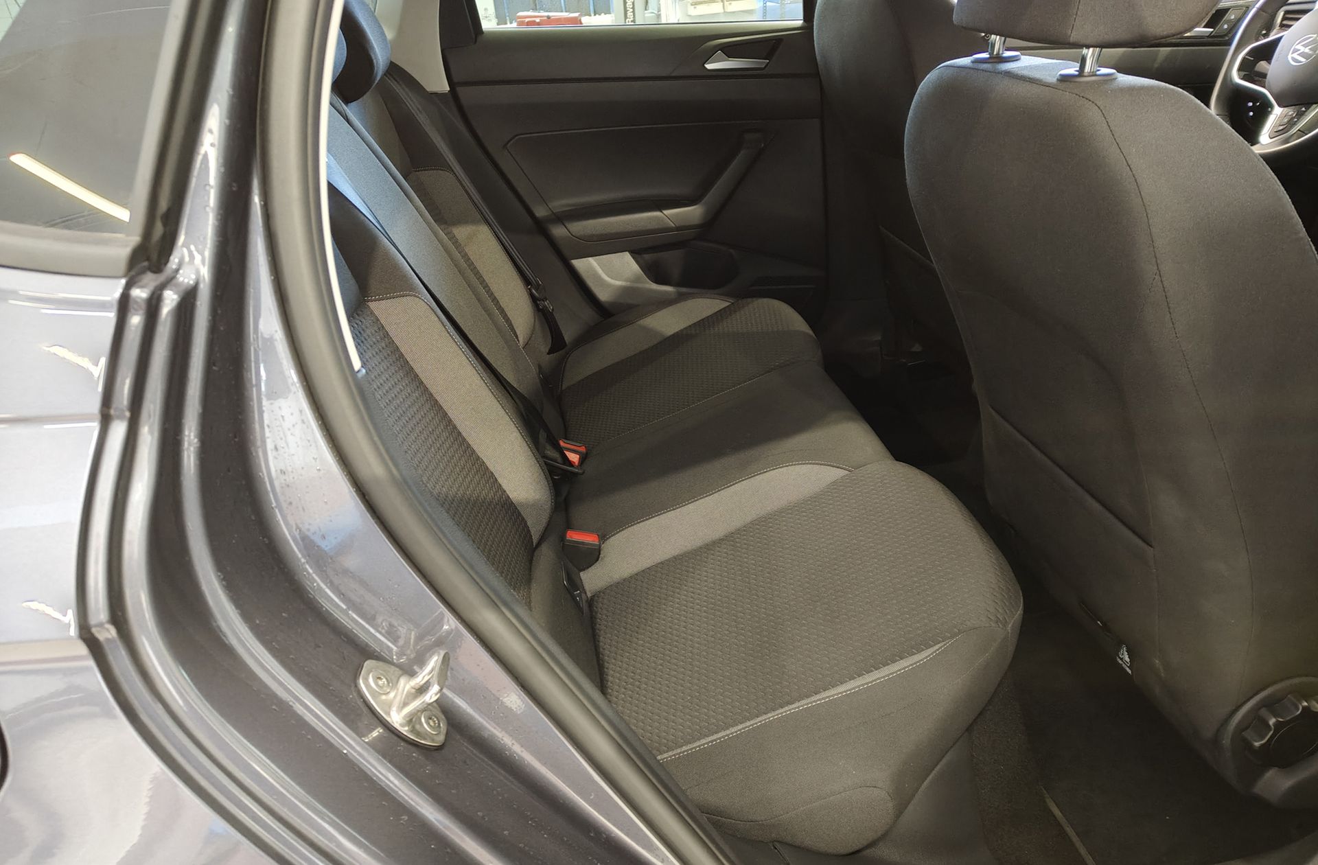 Volkswagen Polo ``más`` 1.0 TSI DSG - foto 17