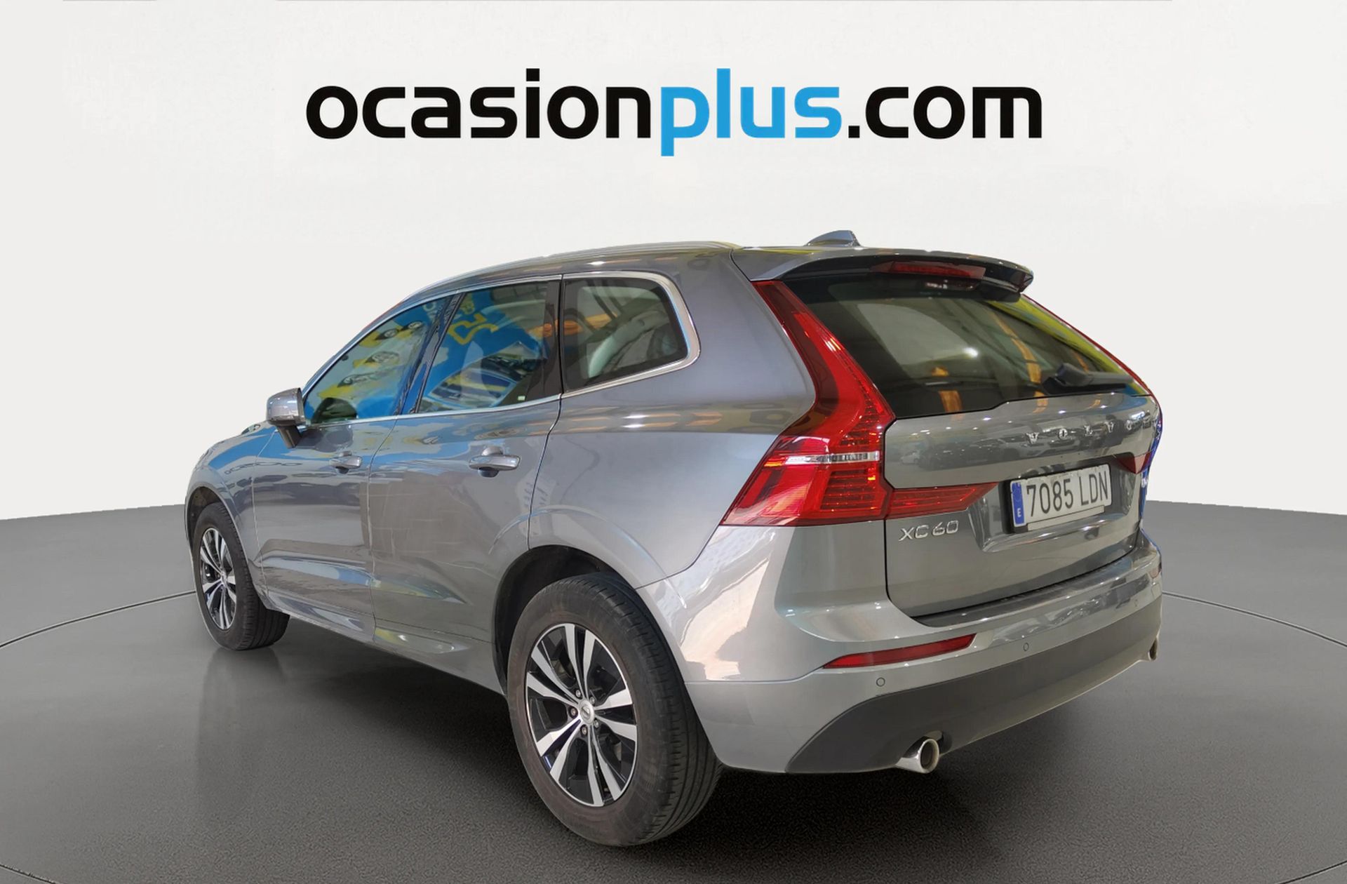 Volvo XC60 D4 Business Plus - foto 3