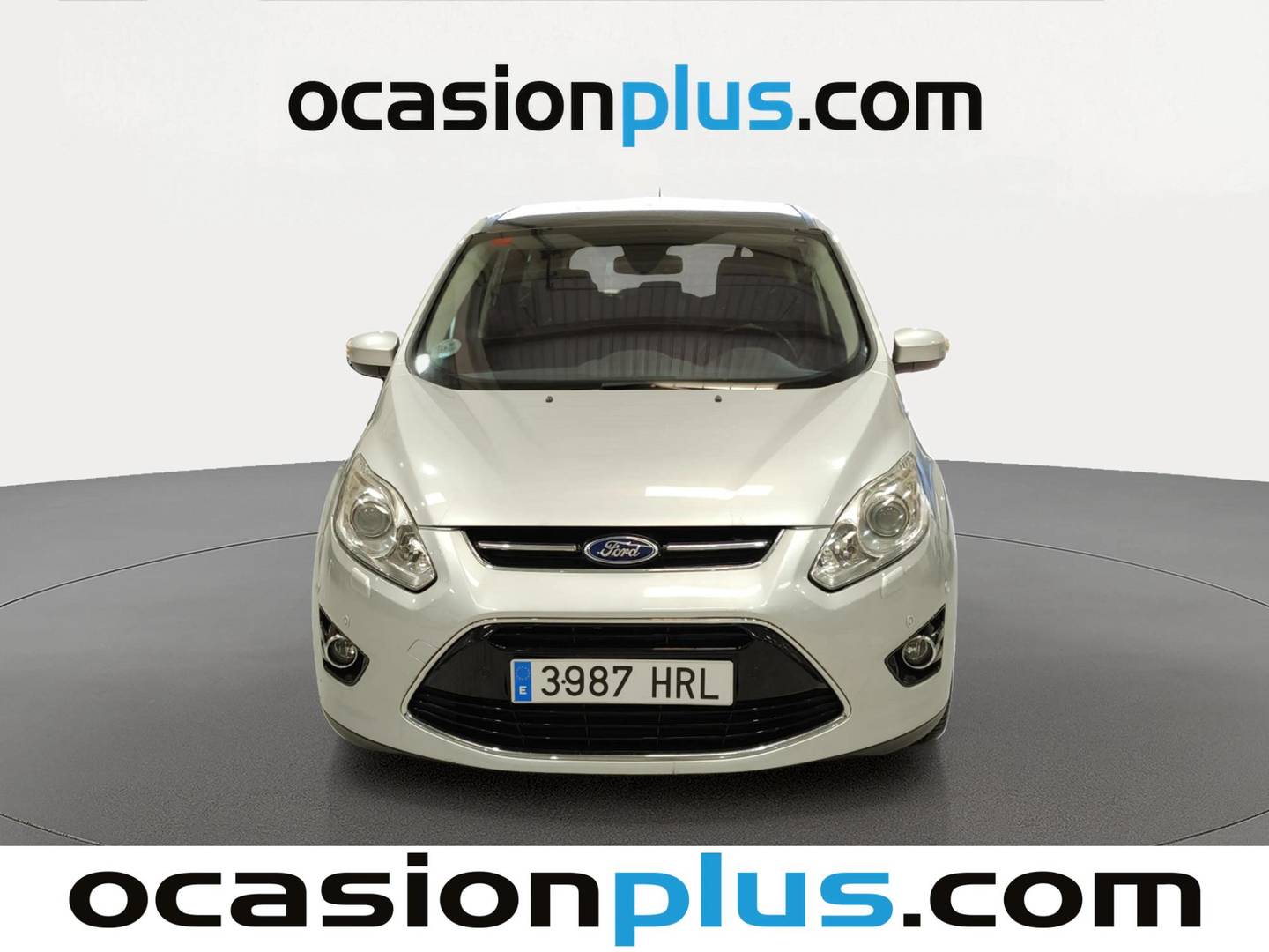 Ford C-Max Ford C-Max 2.0 TDCI Titanium Powershift (140 CV) 140cv