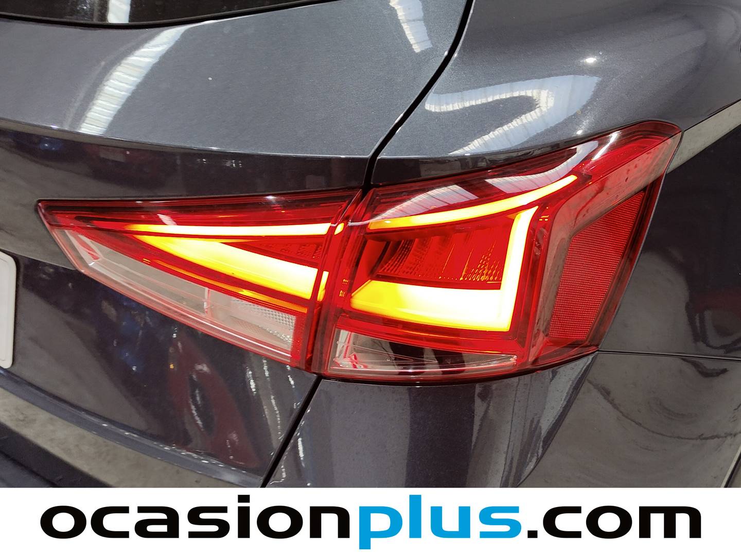 Paquetes del Seat Arona SEAT Arona 1.0 TSI Style XL (110 CV)