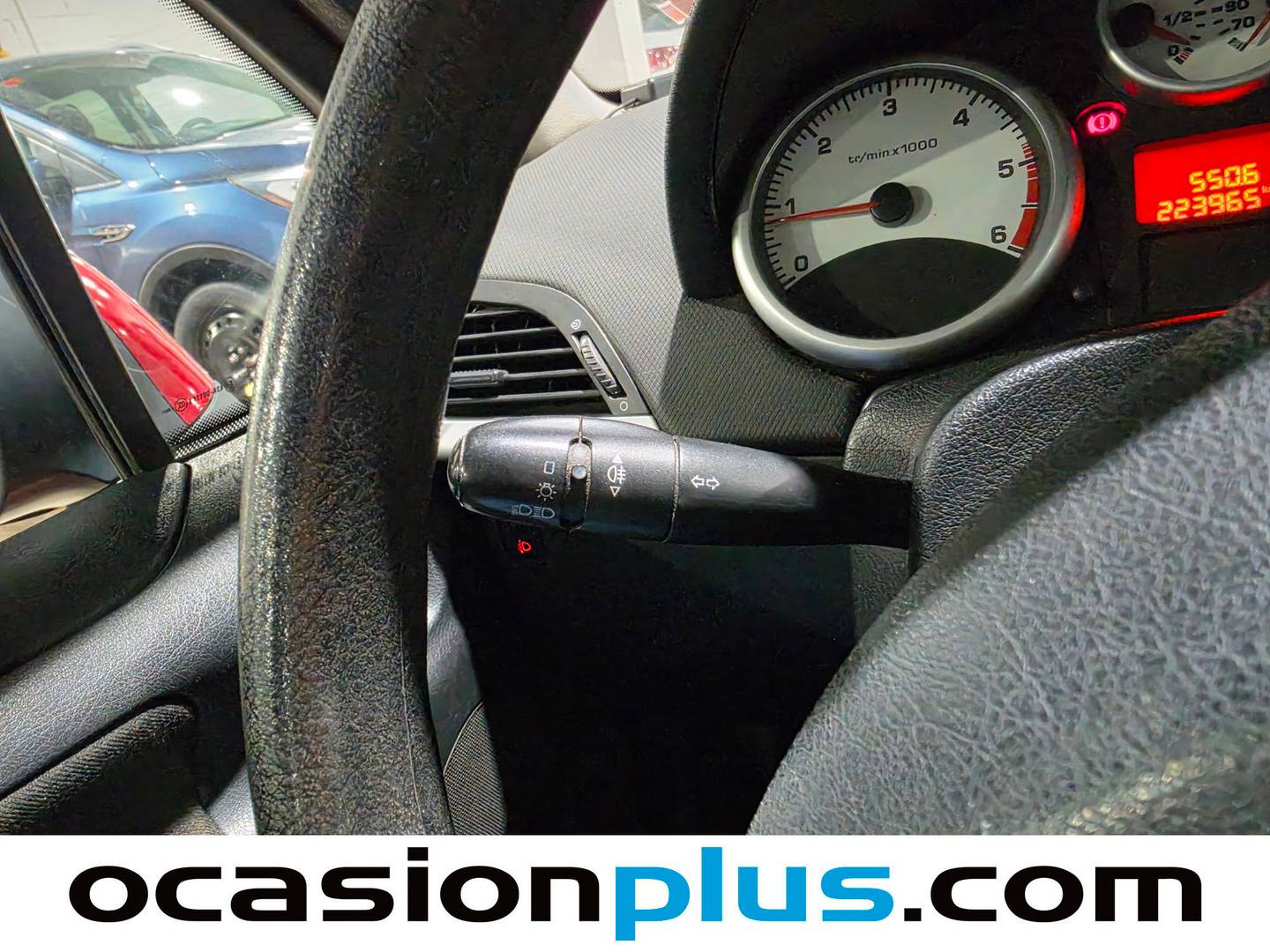 Peugeot 207 Peugeot 207 1.4 HDI X-Line (70 CV) 70cv