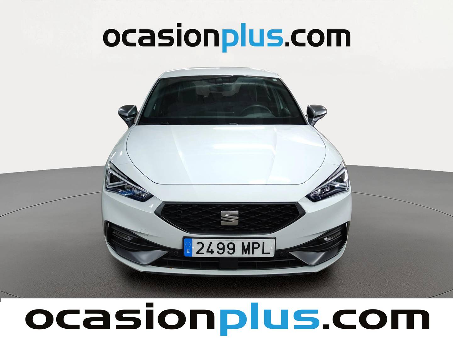 Seat León Seat León 1.5 TSI S&S FR XL (130 CV) barato