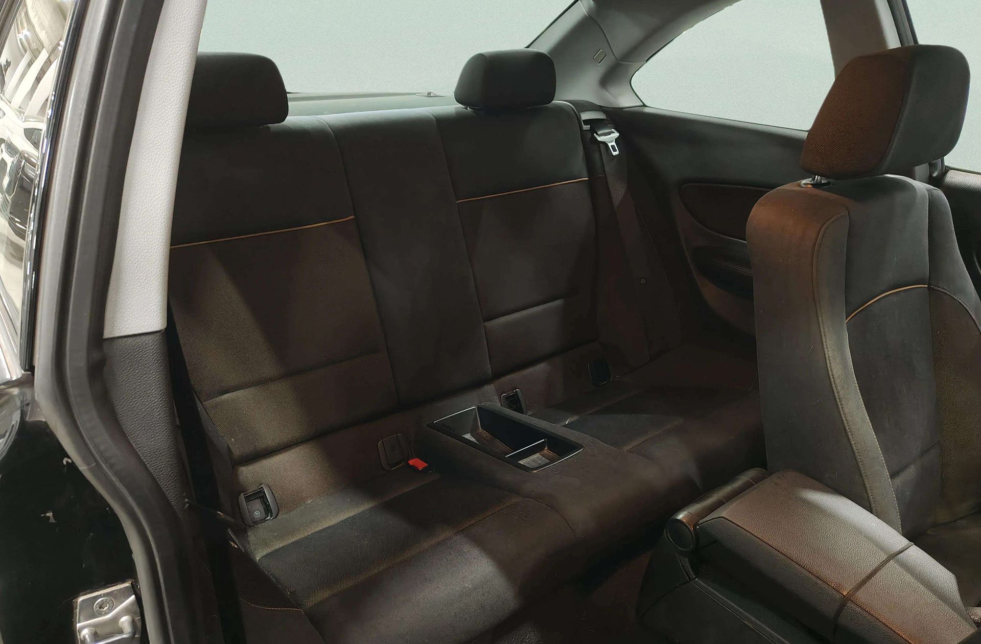 BMW Serie 1 118d Coupe - foto 15