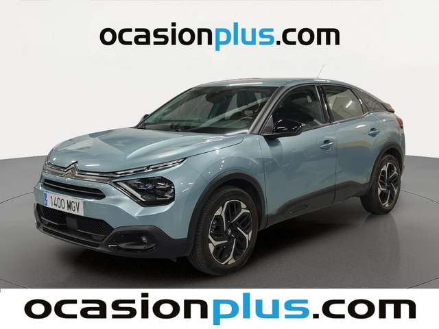 Citroën C4 PureTech 130 S&S 6v Feel Pack (130 CV) de segunda mano