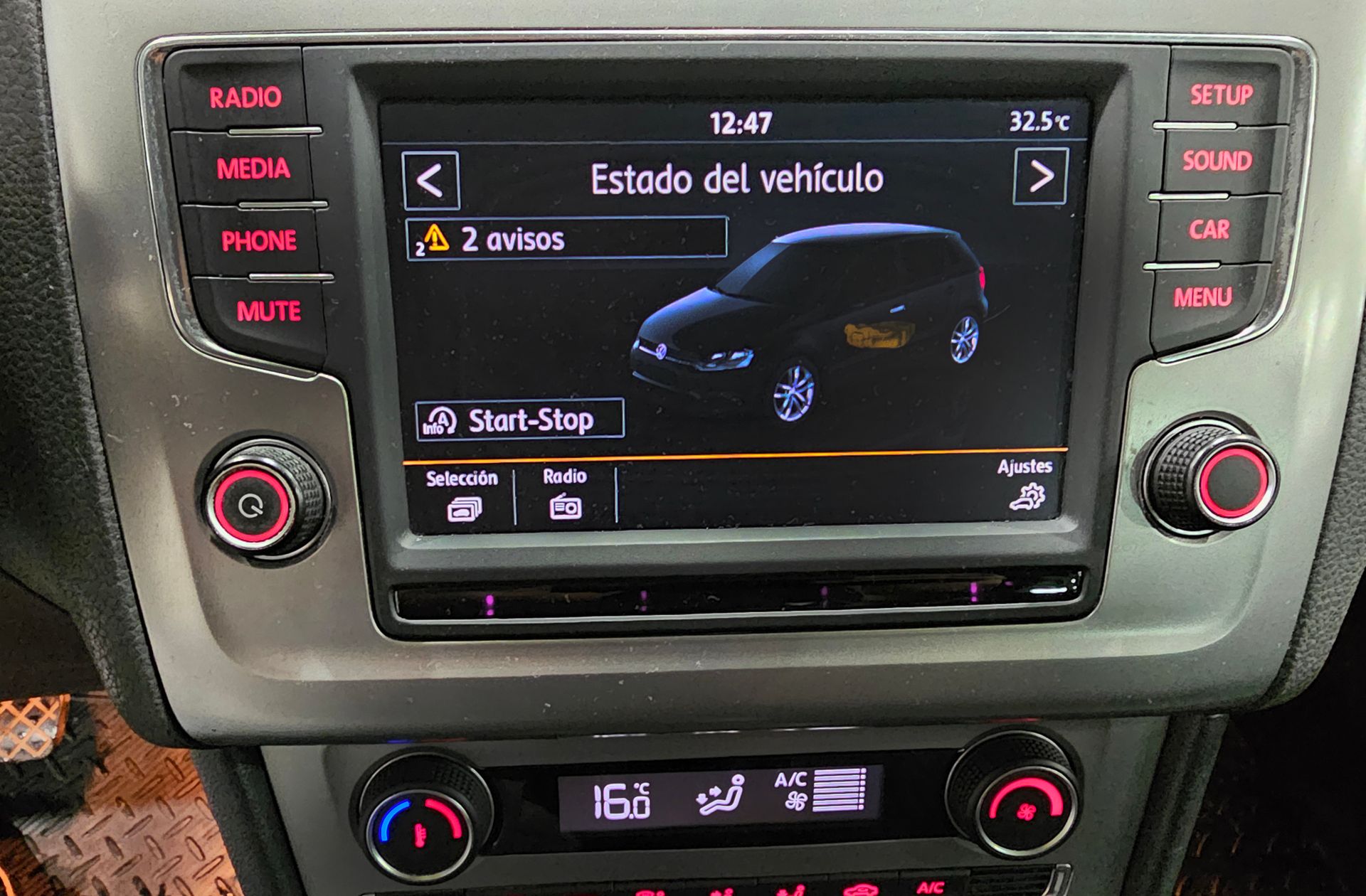 Volkswagen Polo Sport 1.4 TDI - foto 11