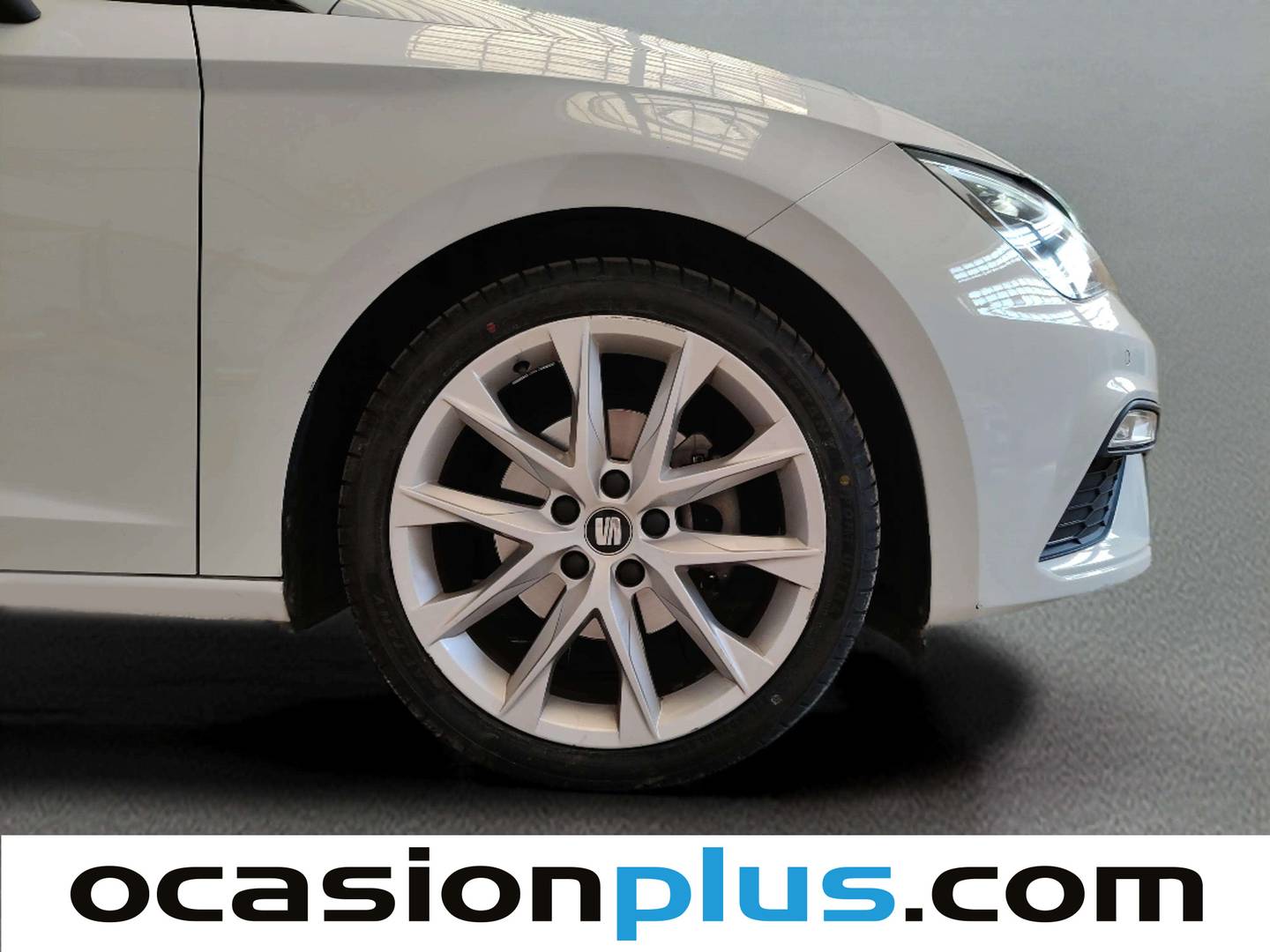 Seat León Seat León ST 1.5 EcoTSI S&S FR DSG (150 CV) 2019