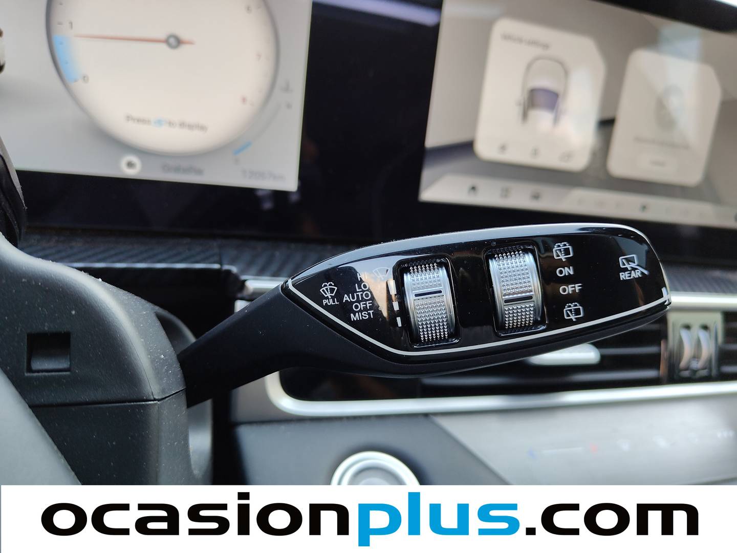 EBRO S700 EBRO S700 1.6 TGDI Luxury 7 DCT (147 CV) 147cv