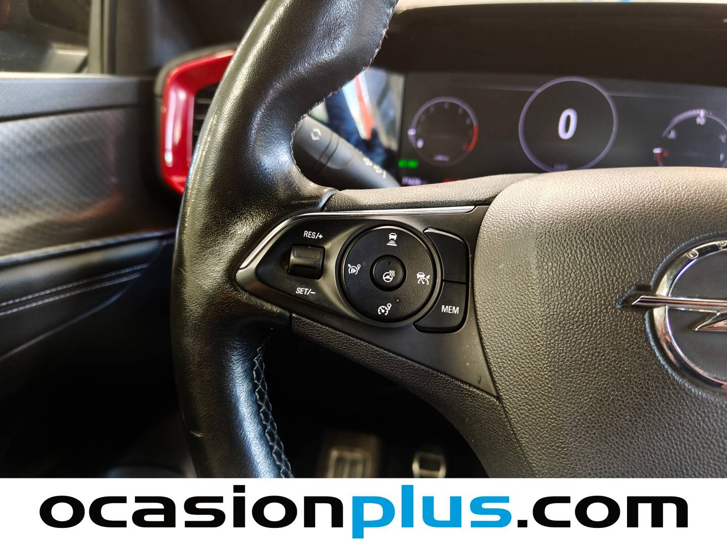 Opel Mokka Opel Mokka 1.2 Turbo GS Line  (130 CV) al mejor precio