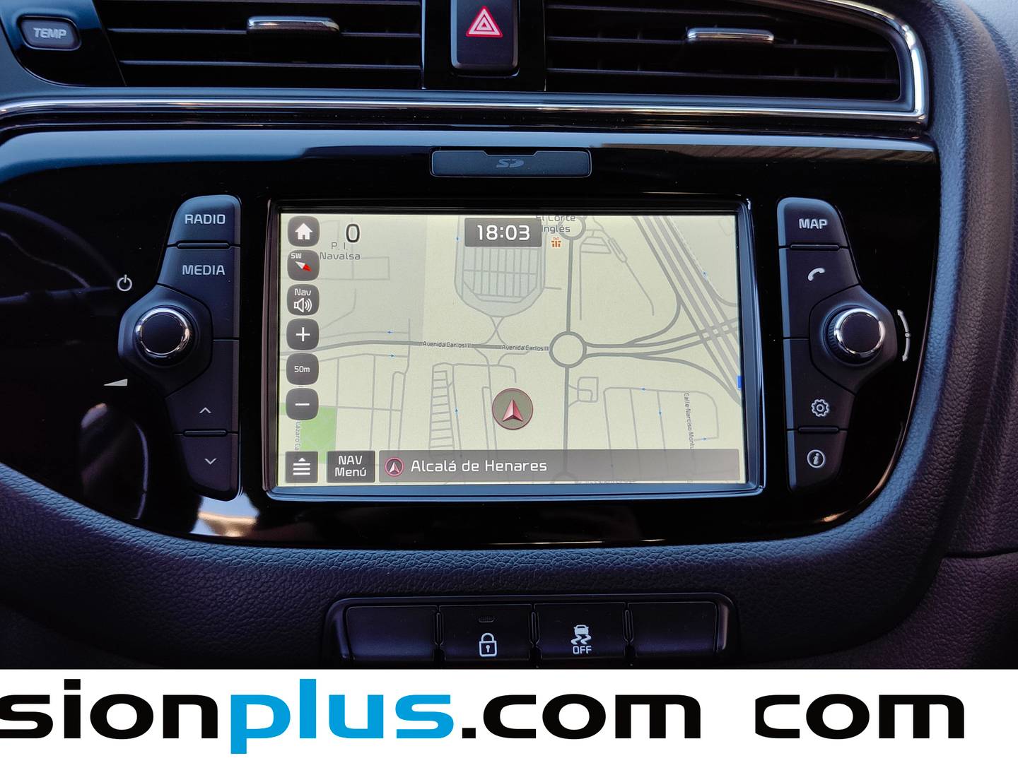 Foto KIA Ceed Kia Ceed 1.4 CRDi WGT x-Tech17 (90 CV)