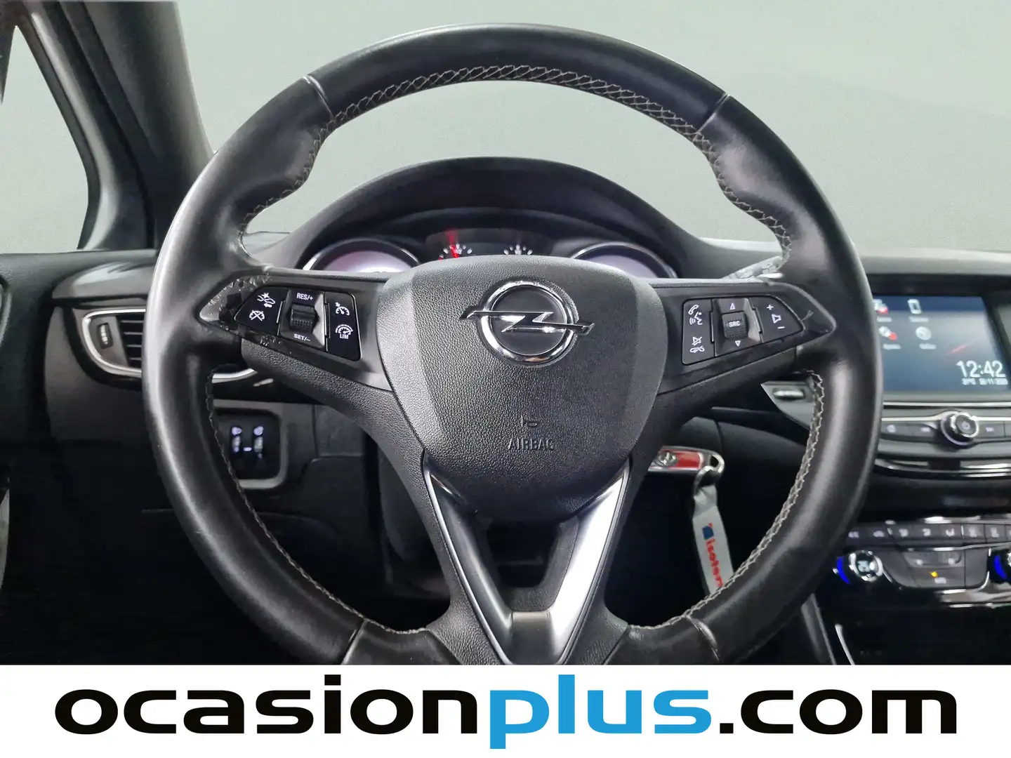 Foto Opel Astra Opel Astra 1.6 CDTi Dynamic (110 CV)