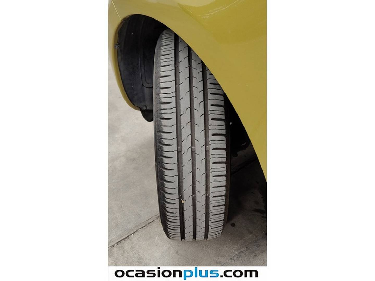 Foto Smart forfour Smart ForFour 1.0  (71 CV)