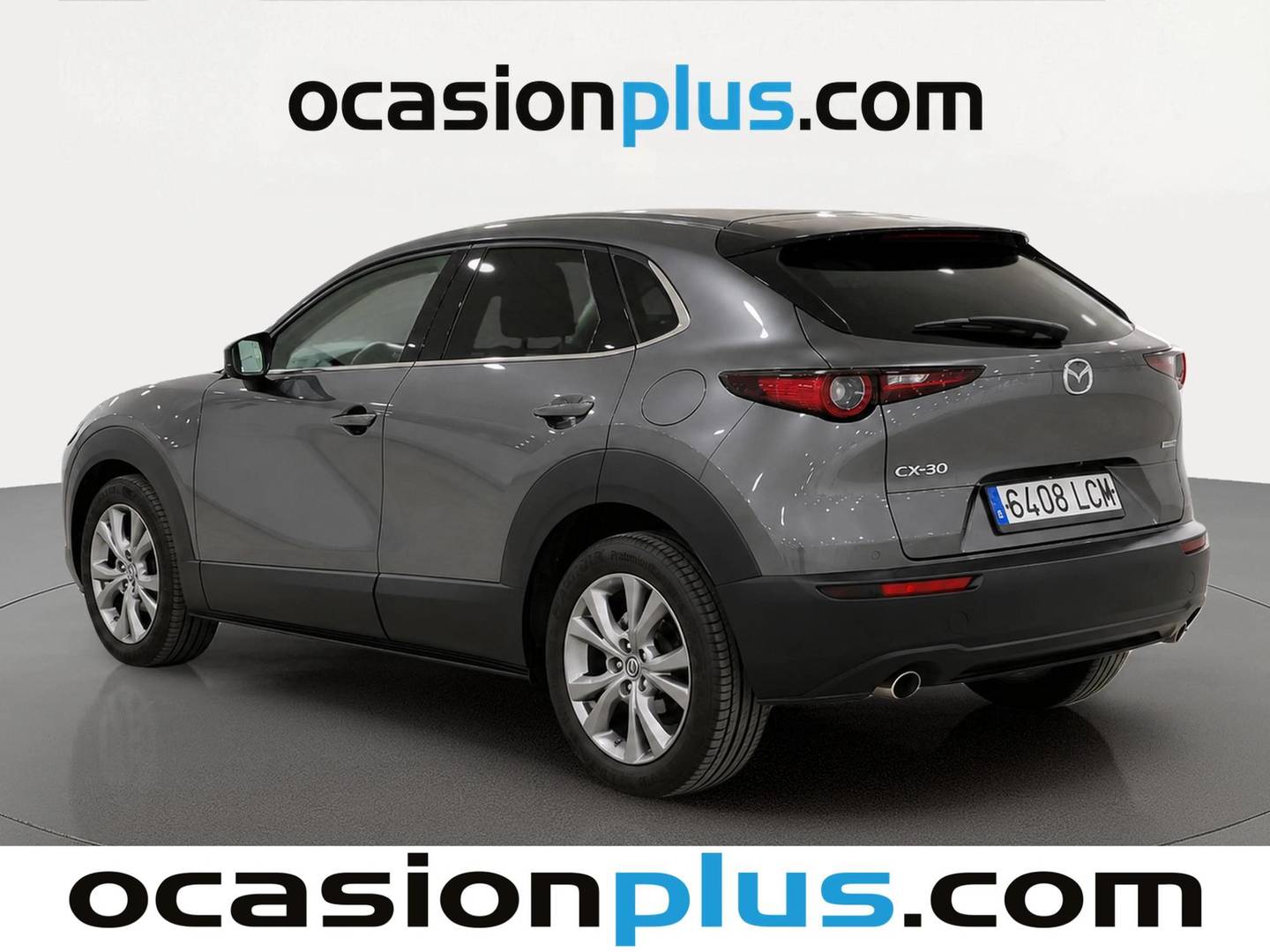 Mazda CX-30 Mazda CX-30 2.0 Skyactiv-G Zenith 2WD (122 CV) seminuevo