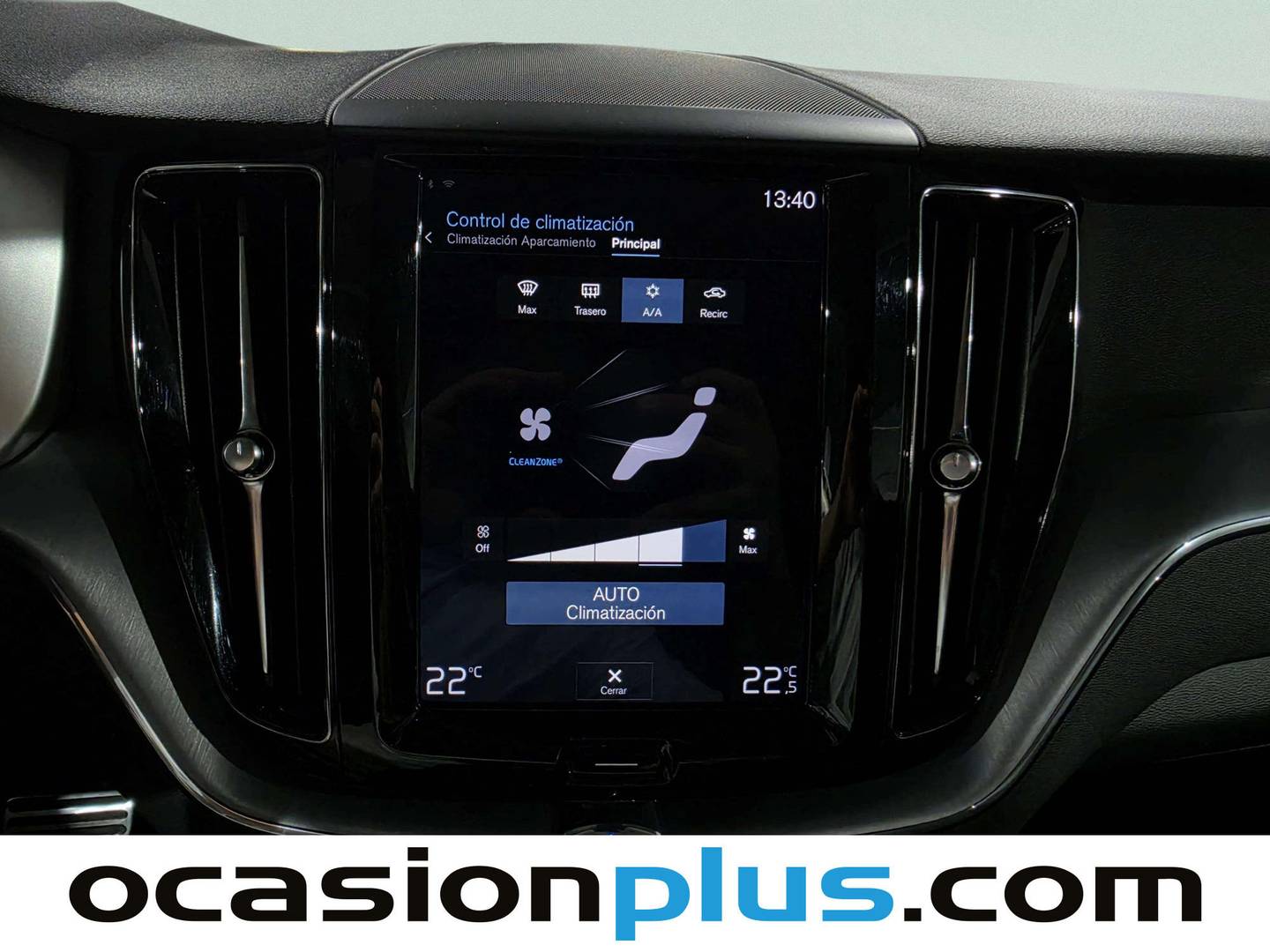 Volvo XC60 Volvo XC60 D4 Business Plus Auto (190 CV) barato