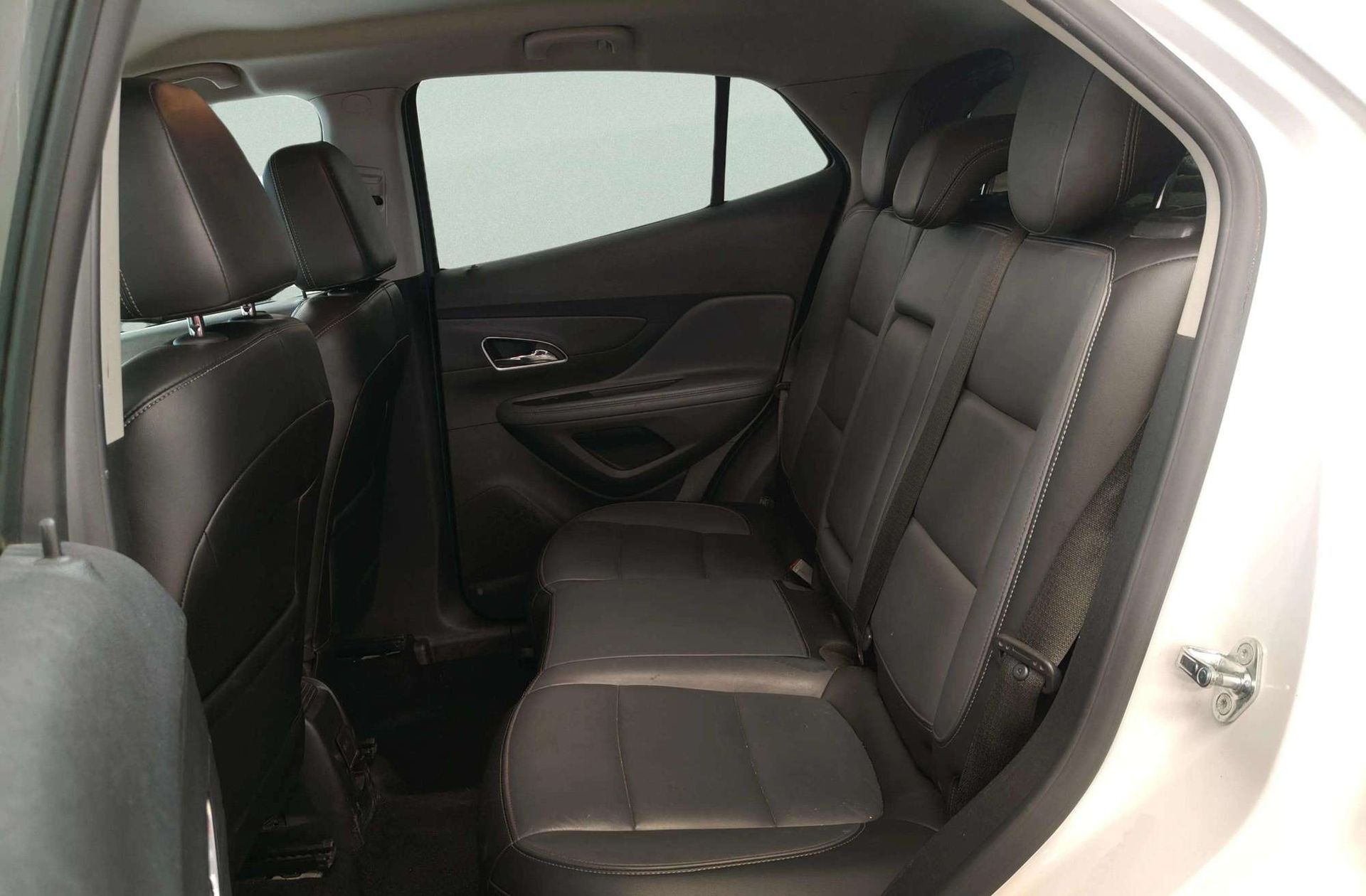 Opel Mokka 1.6 CDTI Excellence 4x2 - foto 16