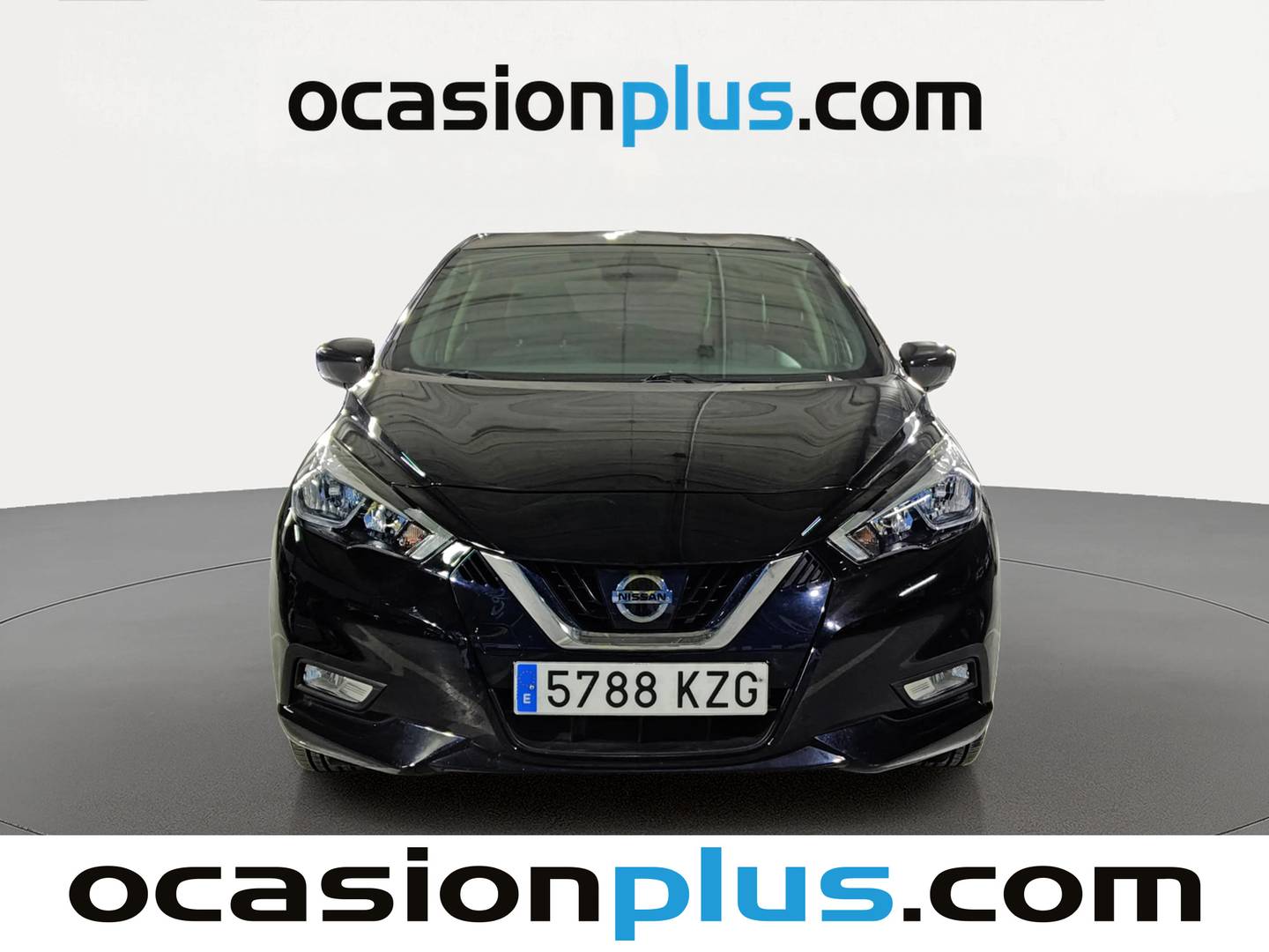 Nissan Micra Nissan Micra 1.5 dCi S&S N-Connecta (90 CV) 90cv