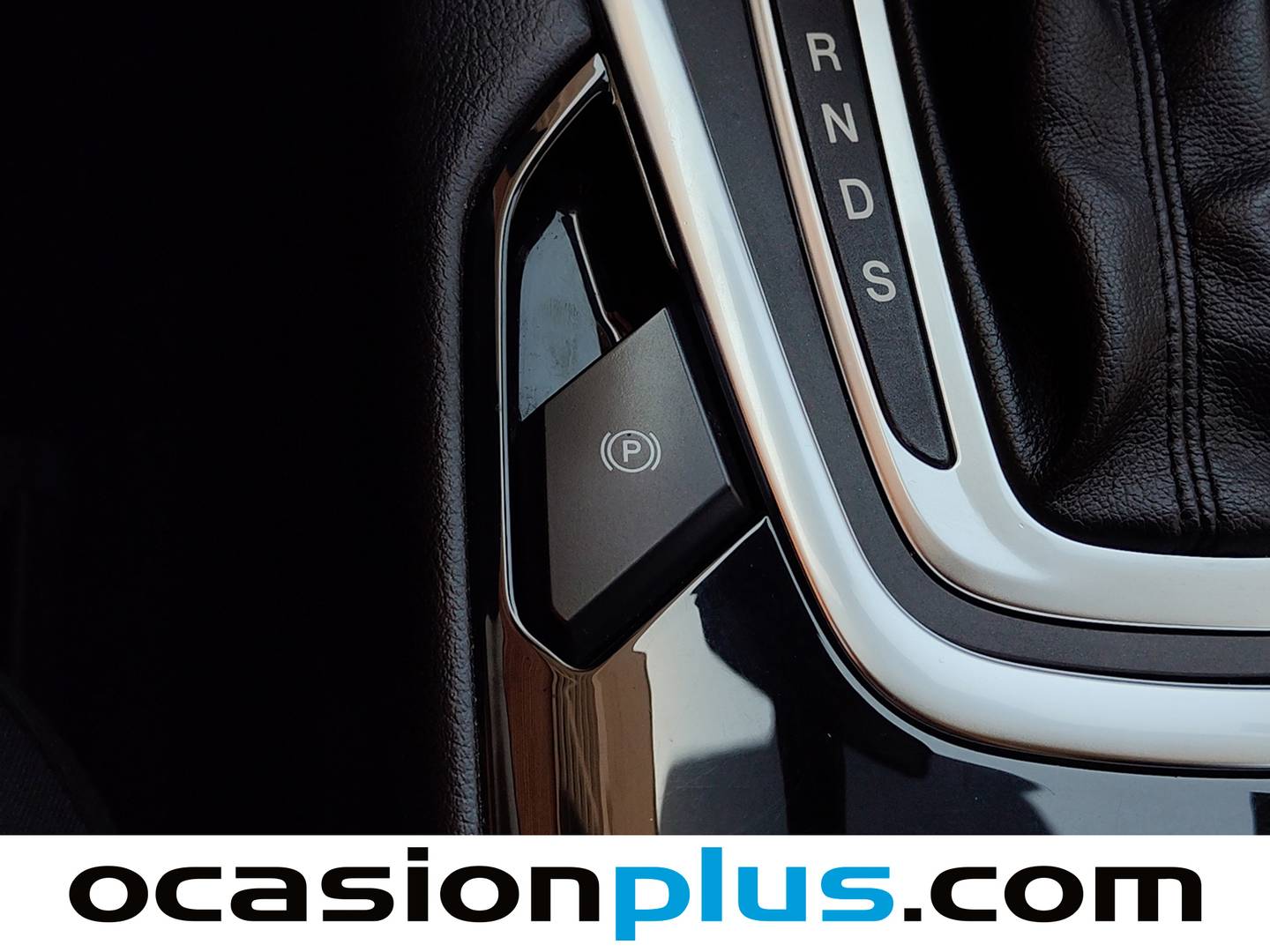 Ford S-MAX Ford S-Max 2.0 TDCI Titanium PowerShift (150 CV) 7 Plazas seminuevo