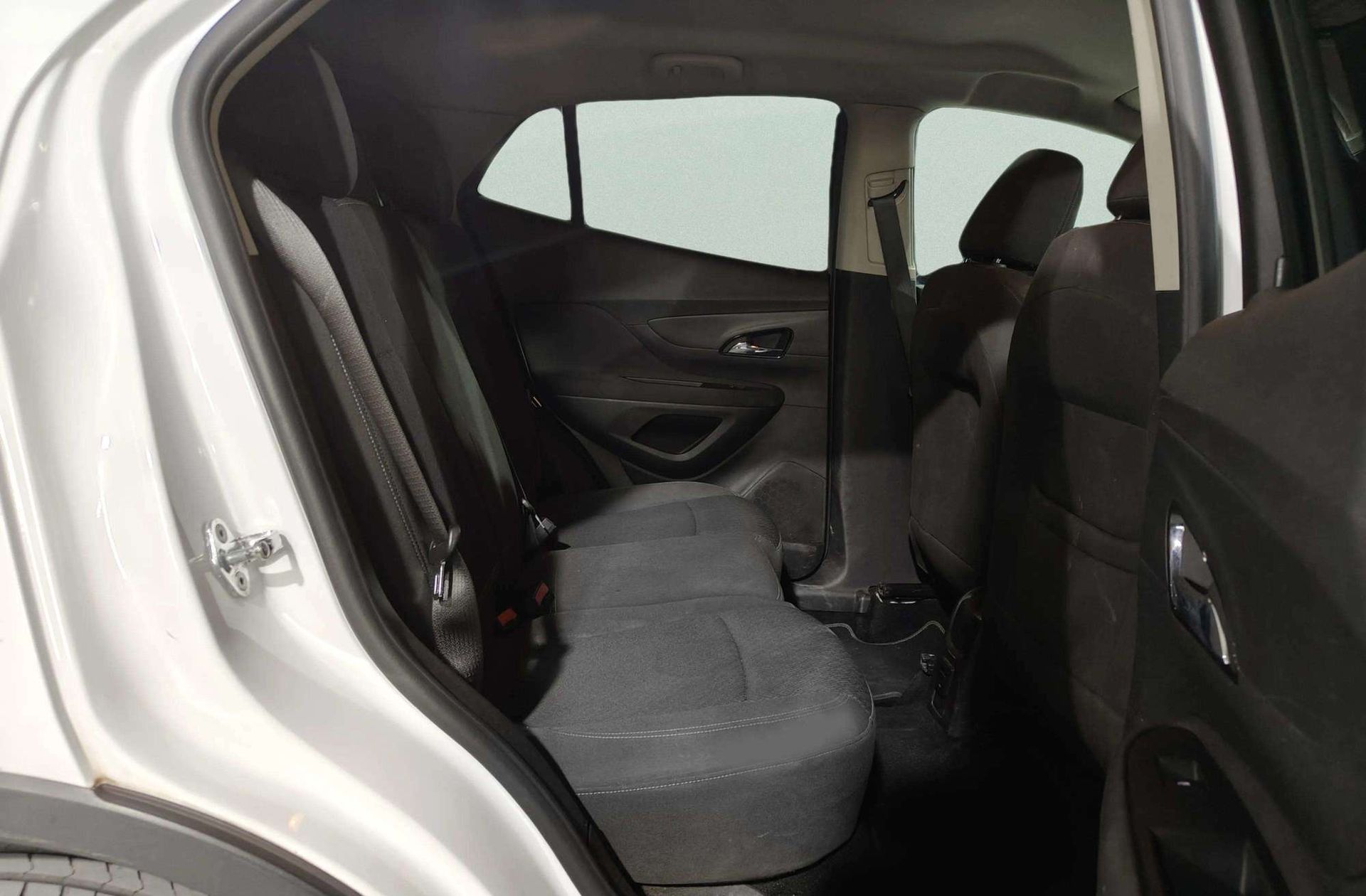 Opel Mokka 1.4 Turbo GLP Selective 4x2 - foto 16