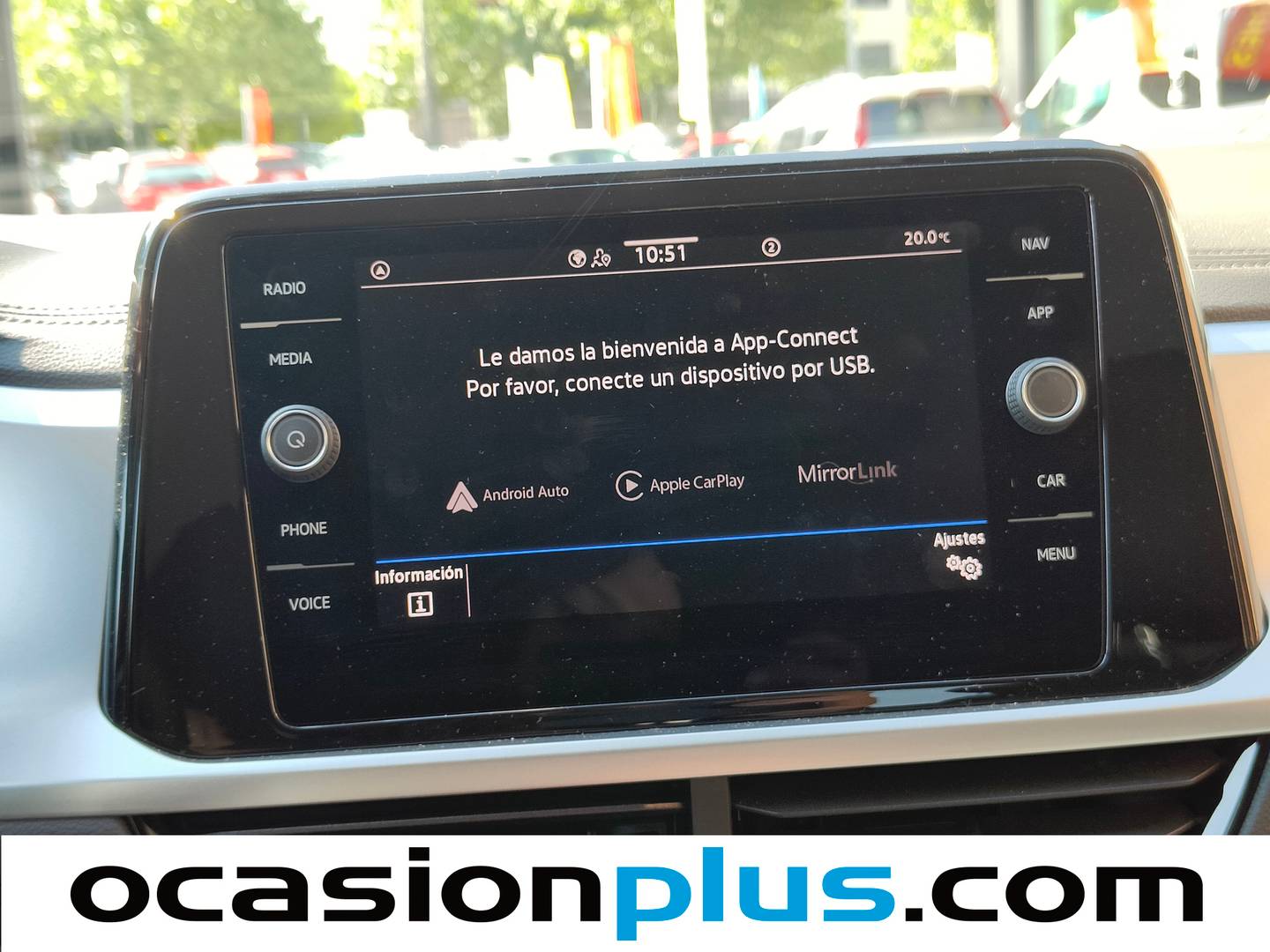 Extras y acabados del Volkswagen T-Roc Volkswagen T-Roc Life 1.5 TSI (150 CV) R-Line