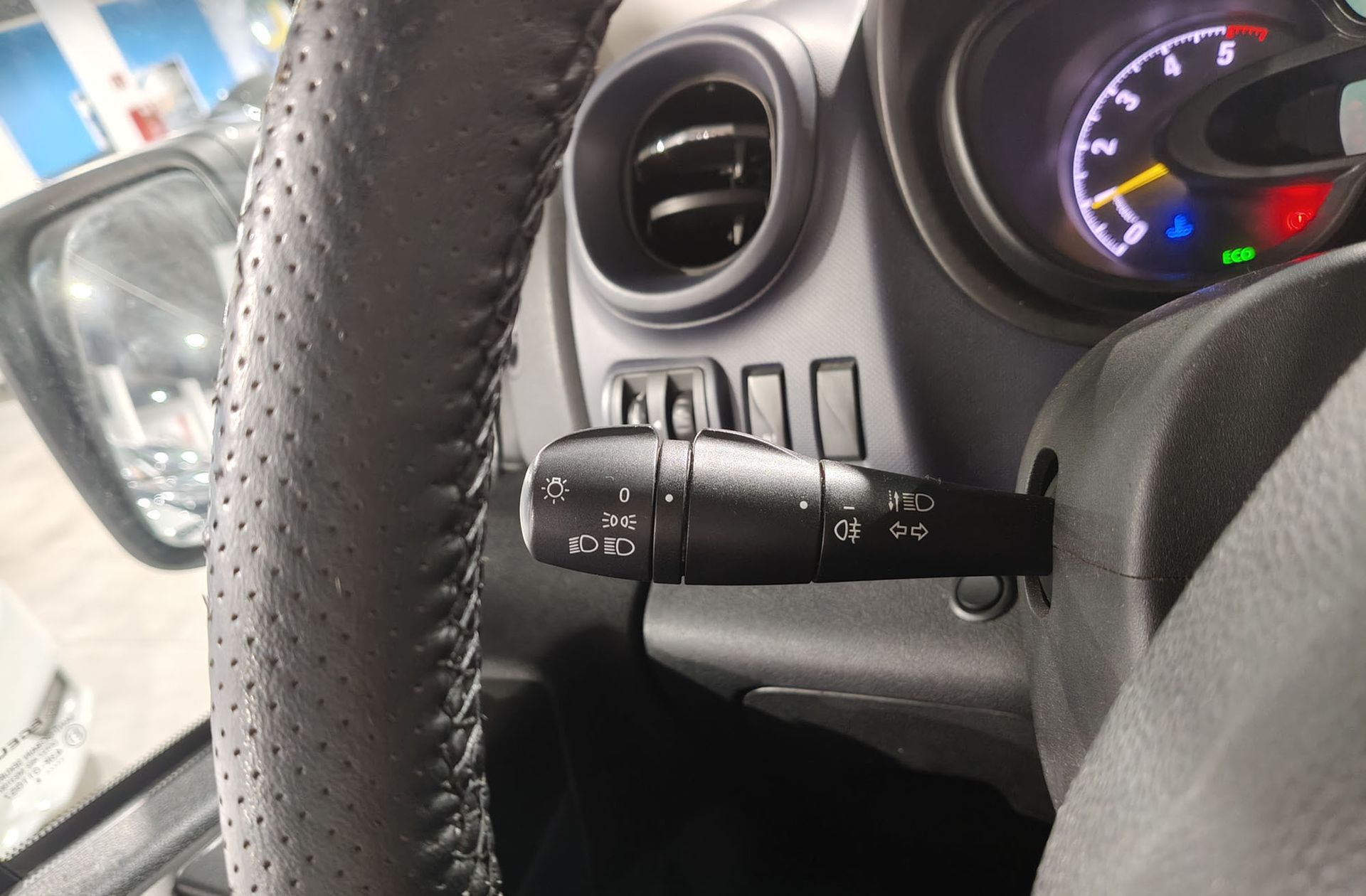 Opel Vivaro 1.6 CDTI Expression L2 H1 2.9t Camperizada 2 plazas - foto 25