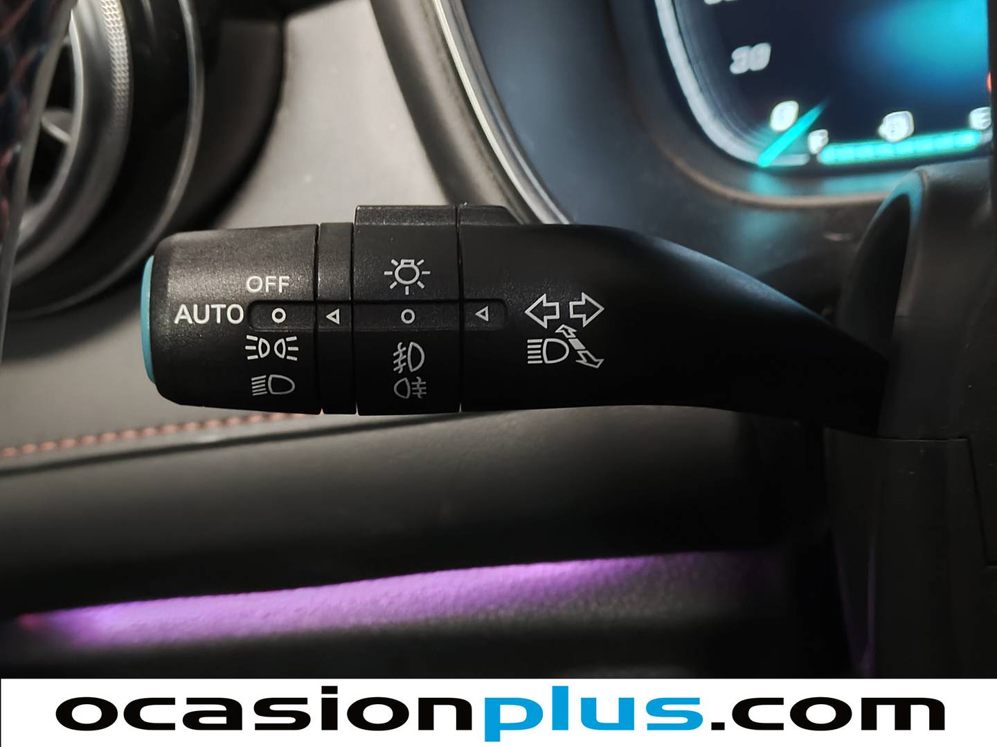 Foto MG HS MG HS 1.5 Turbo GDI Luxury DCT (162 CV)