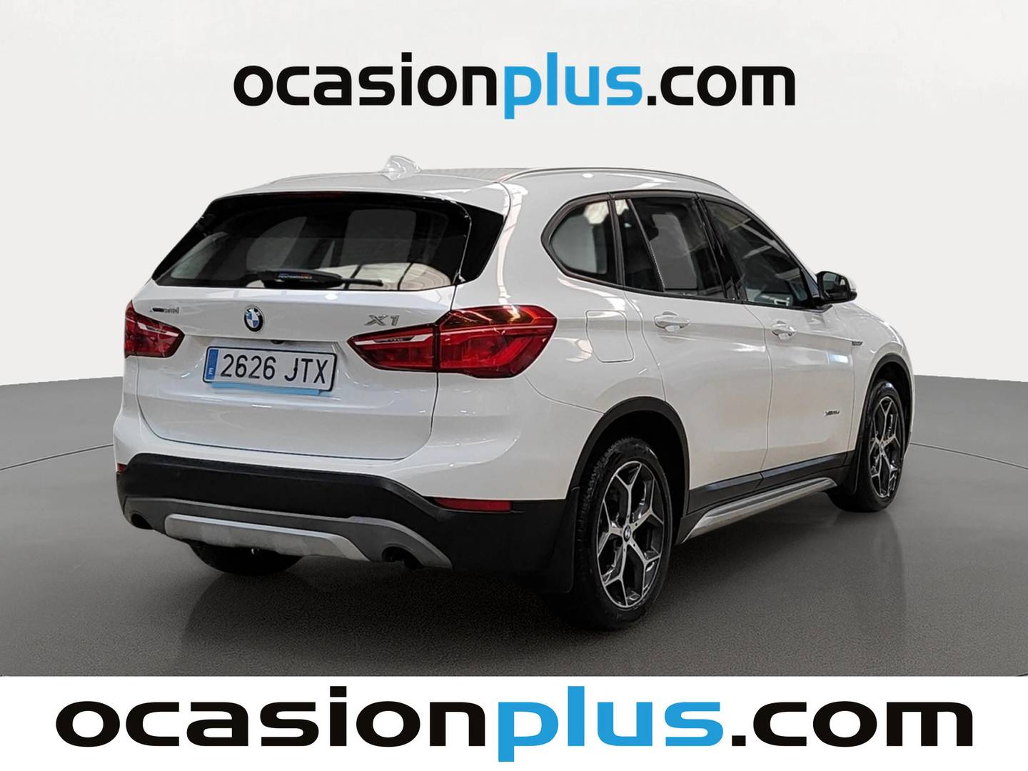 Foto BMW X1 BMW X1 xDrive25d (231 CV)