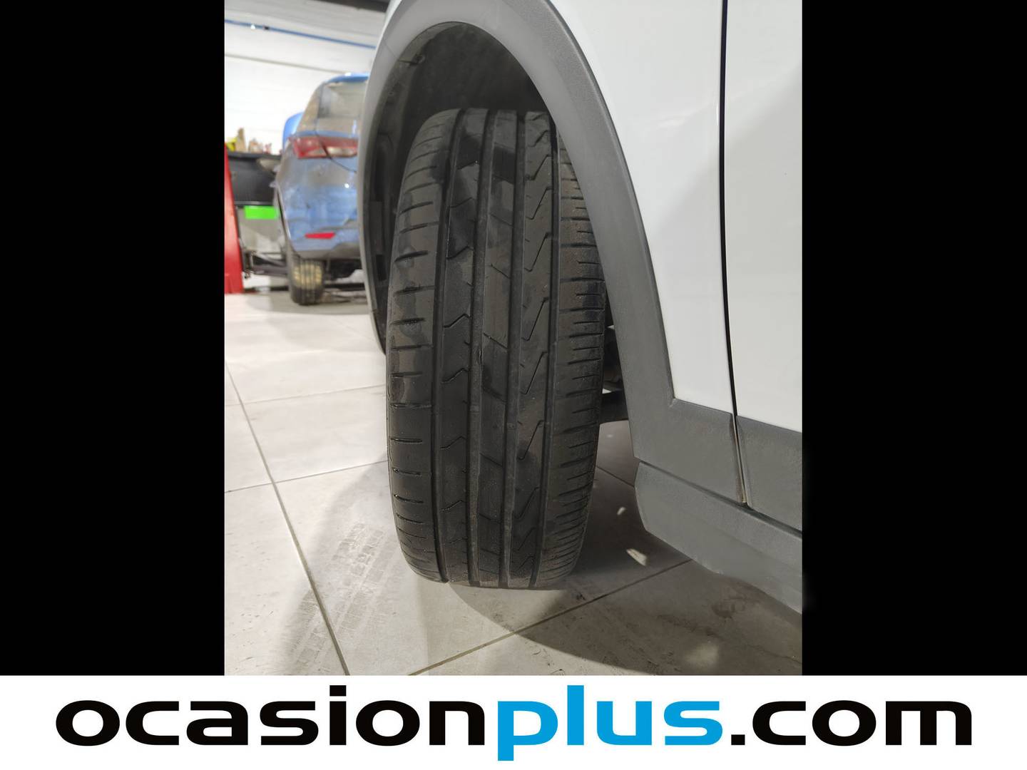 Foto Seat Arona SEAT Arona 1.5 TSI FR XL DSG (150 CV)