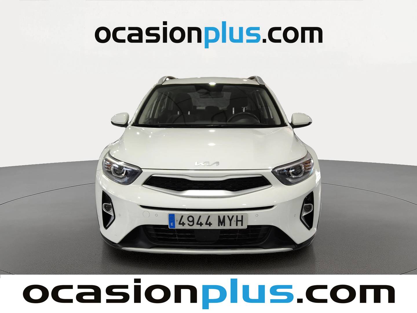 KIA Stonic KIA Stonic 1.2 DPi Drive (79 CV) 79cv