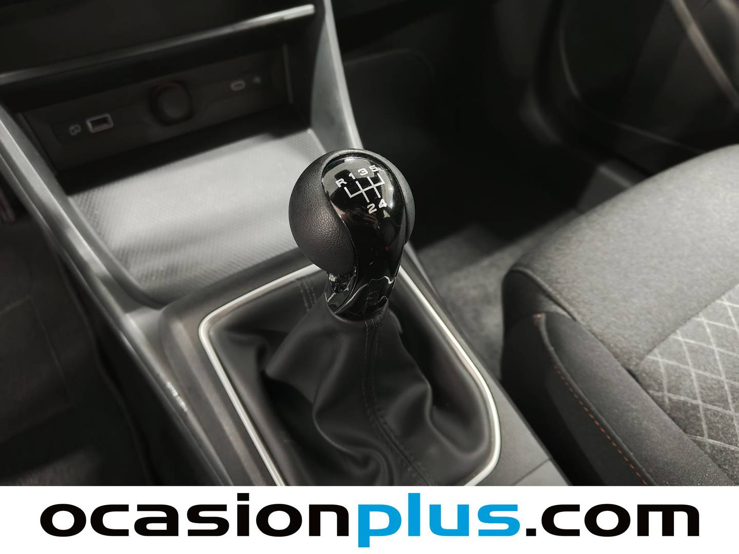 Foto MG MG3 MG MG3 1.5 Standard (116 CV)