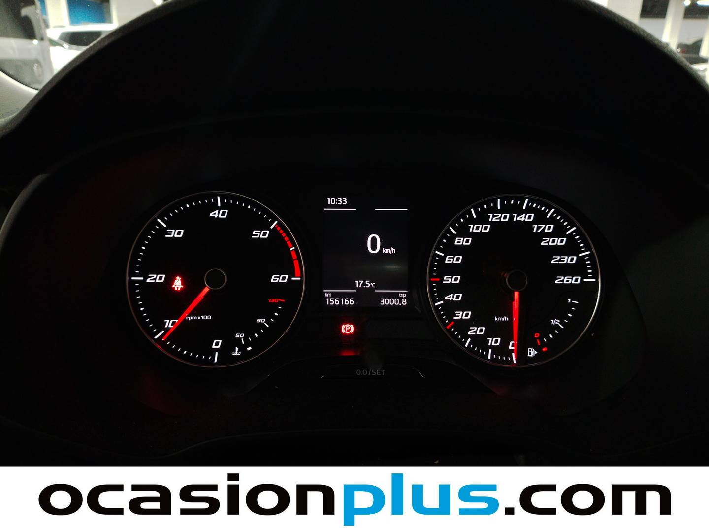 Seat León SEAT León 1.6 TDI S&S Style (105 CV) manual